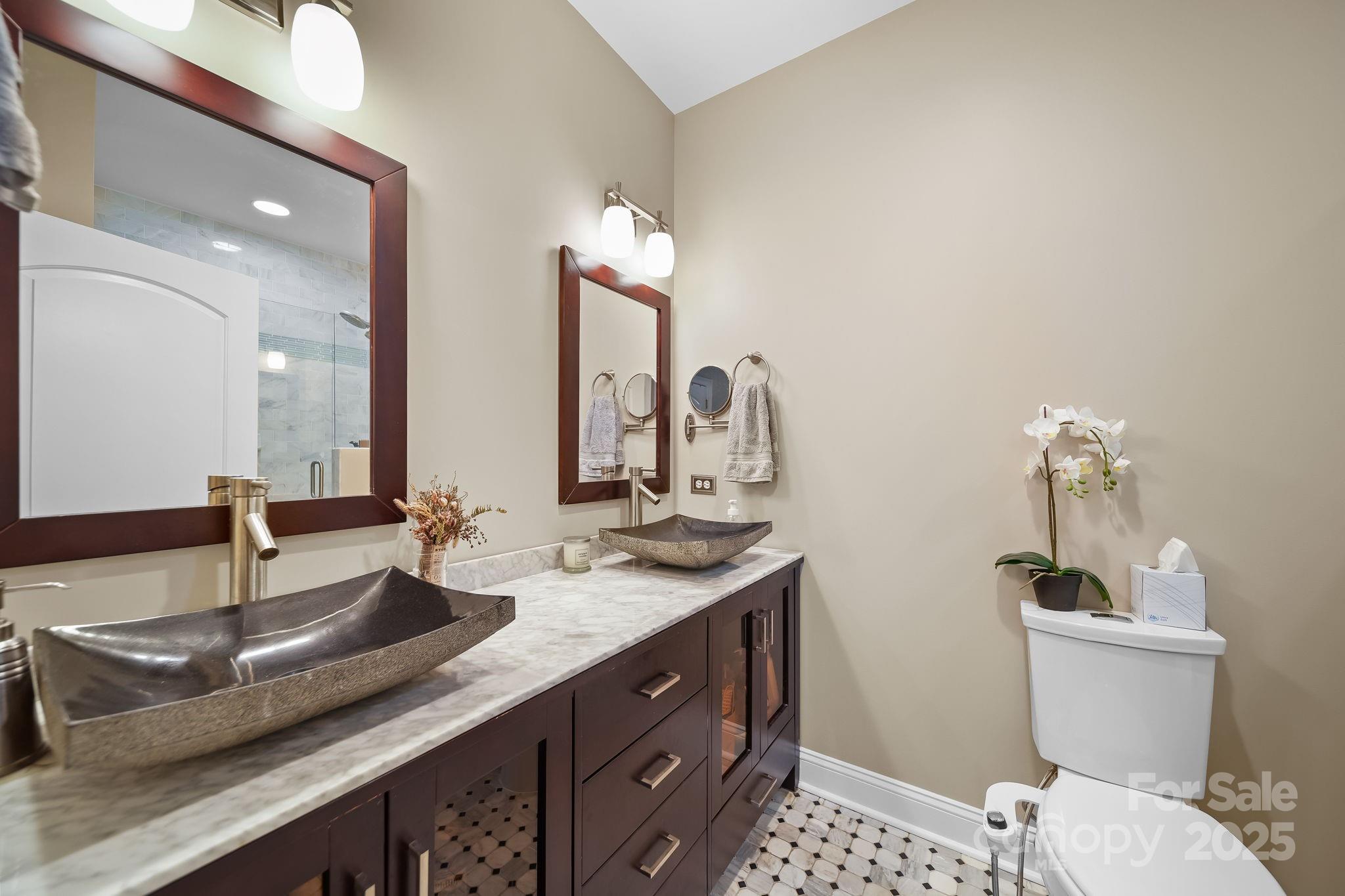 400 North Church - Residential