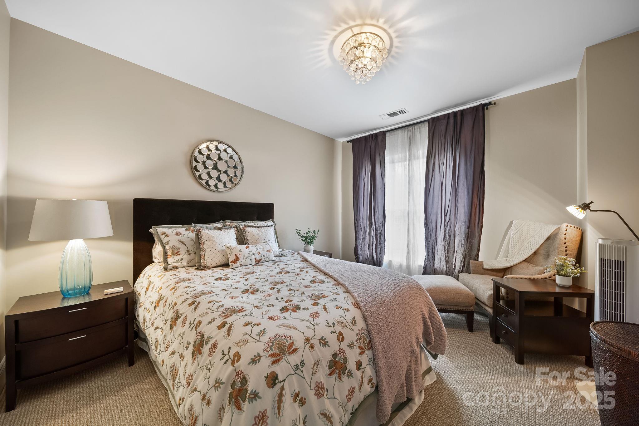 400 North Church - Residential