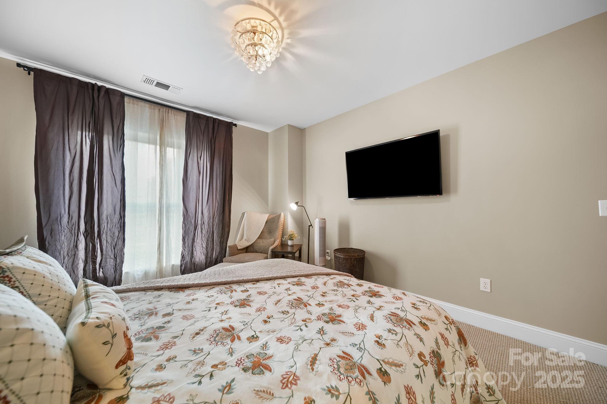 400 North Church - Residential