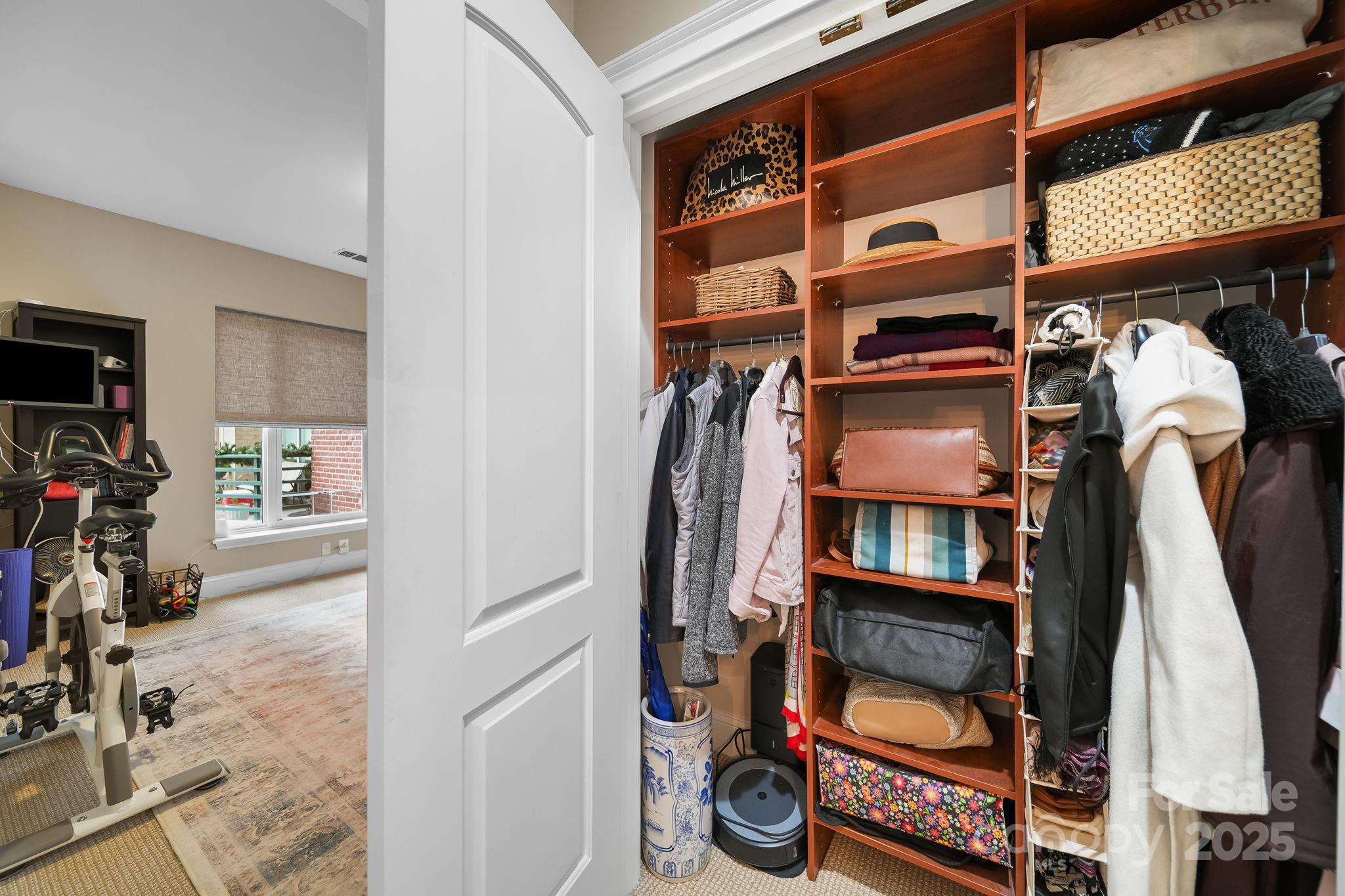 400 North Church - Residential