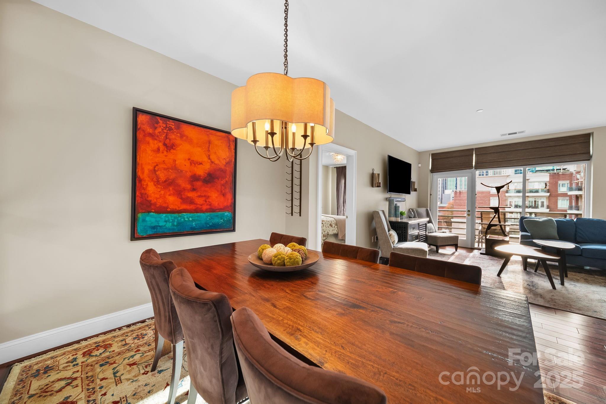 400 North Church - Residential