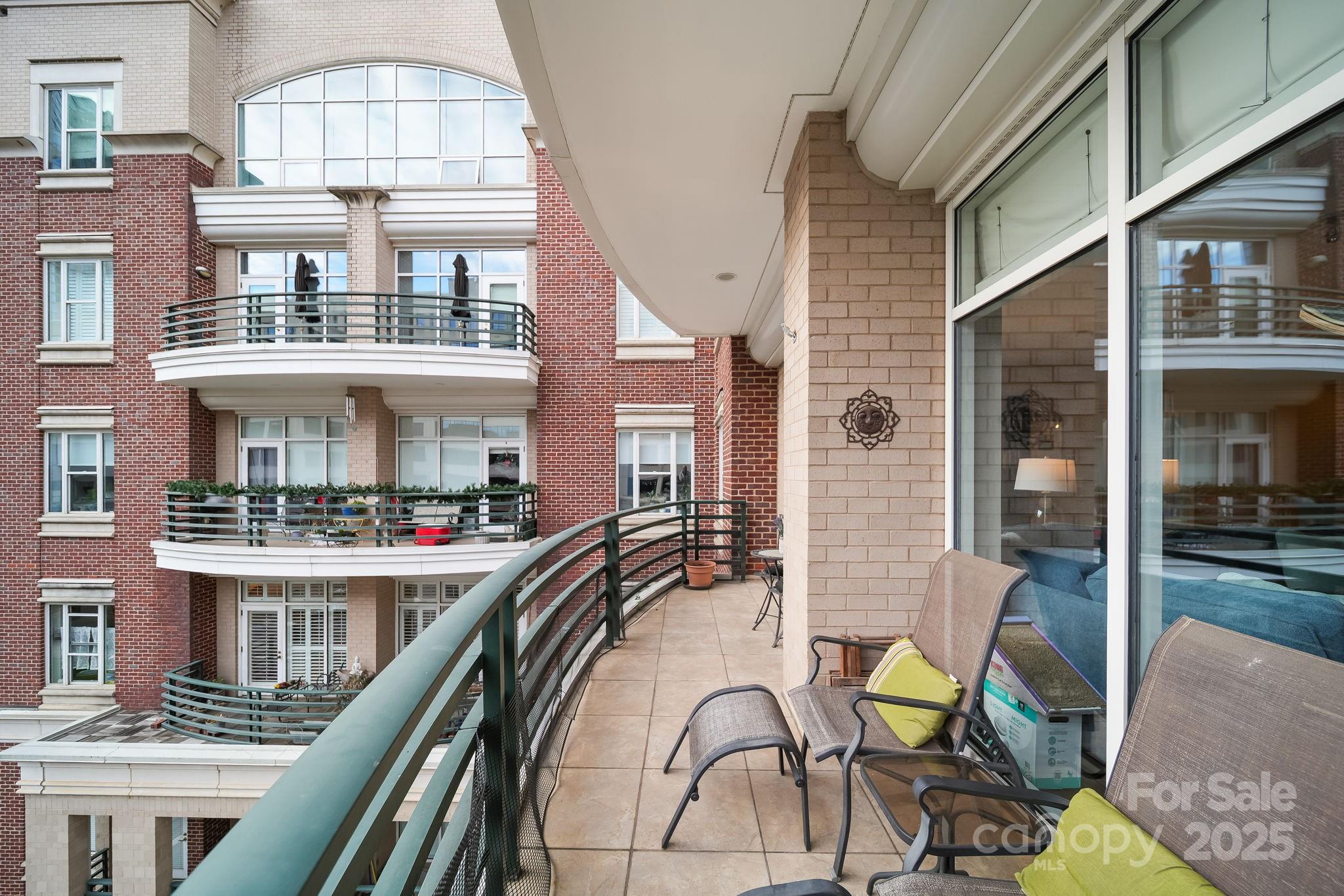 400 North Church - Residential