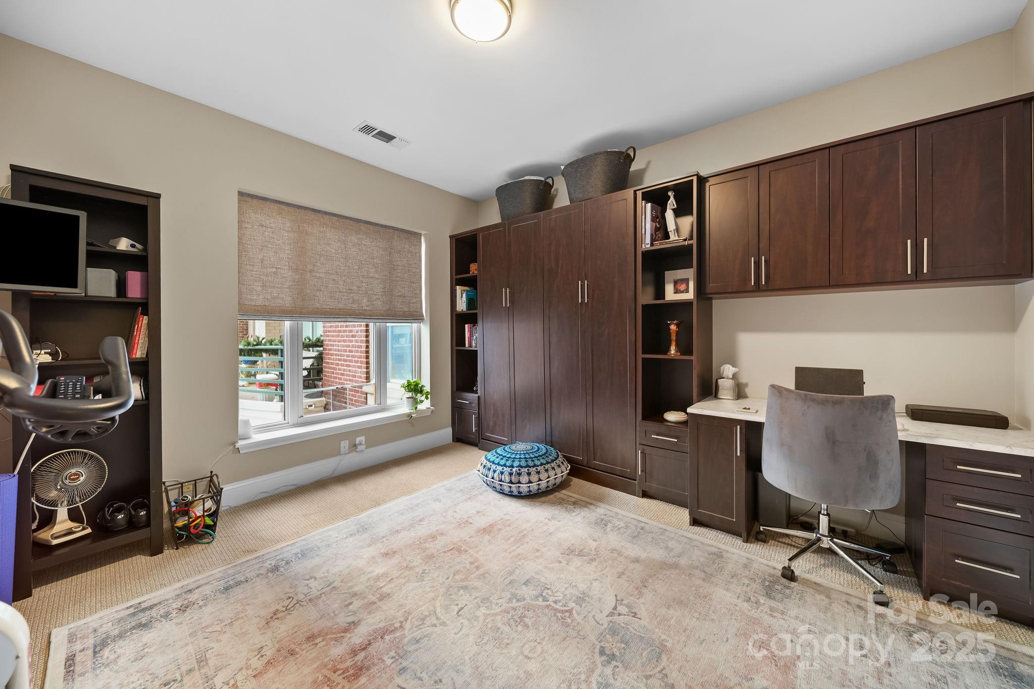 400 North Church - Residential