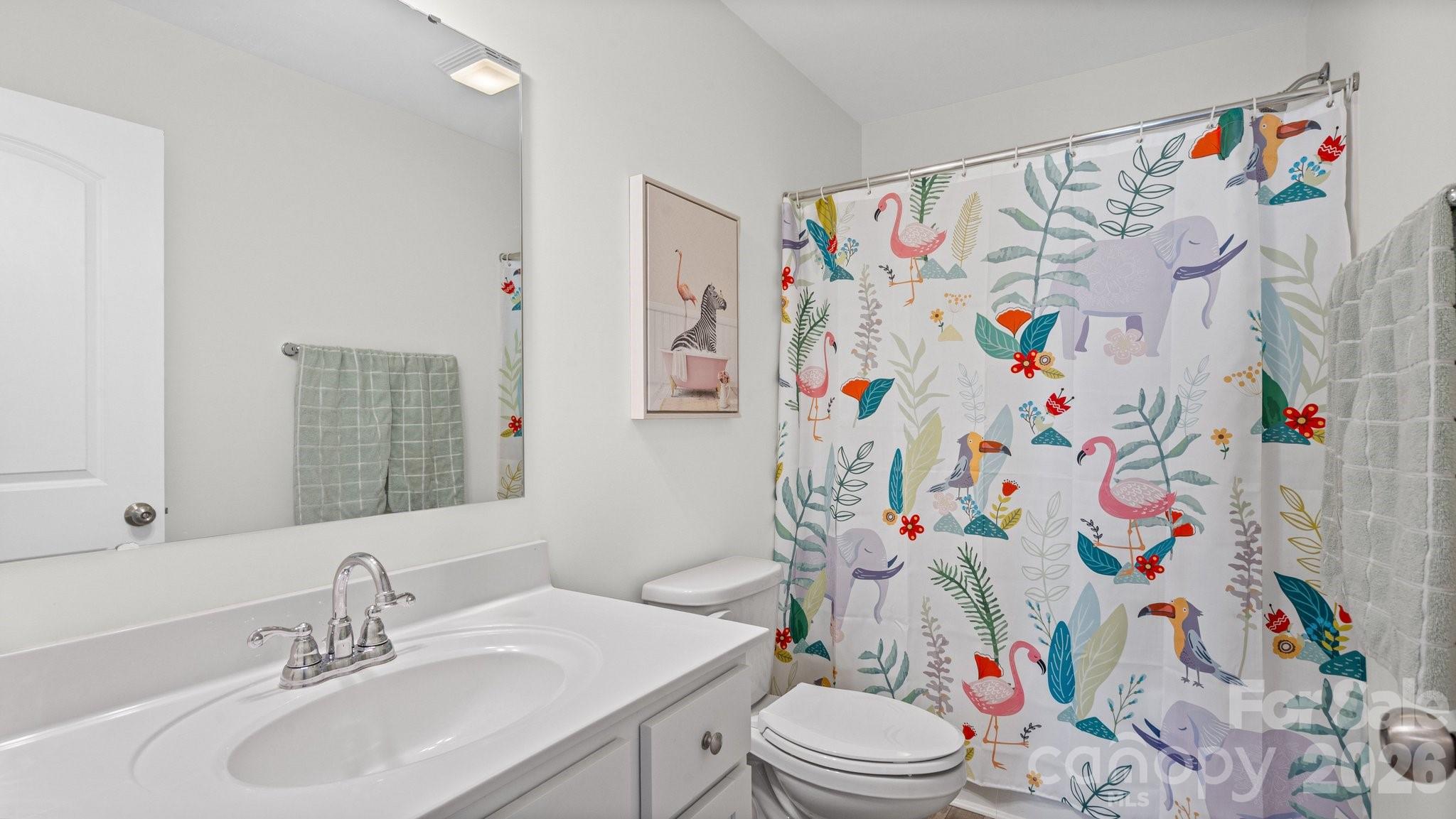 Hidden Lakes - Residential