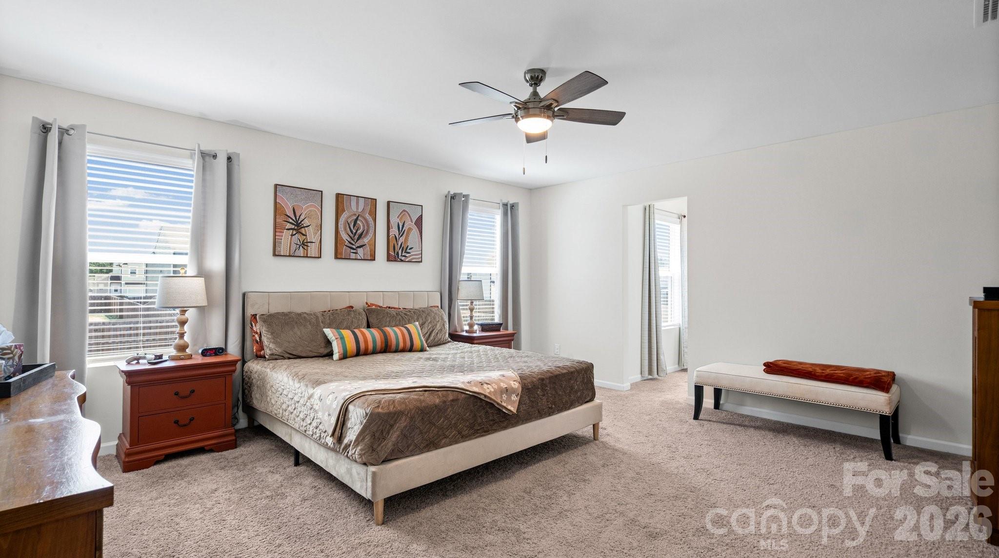 Hidden Lakes - Residential