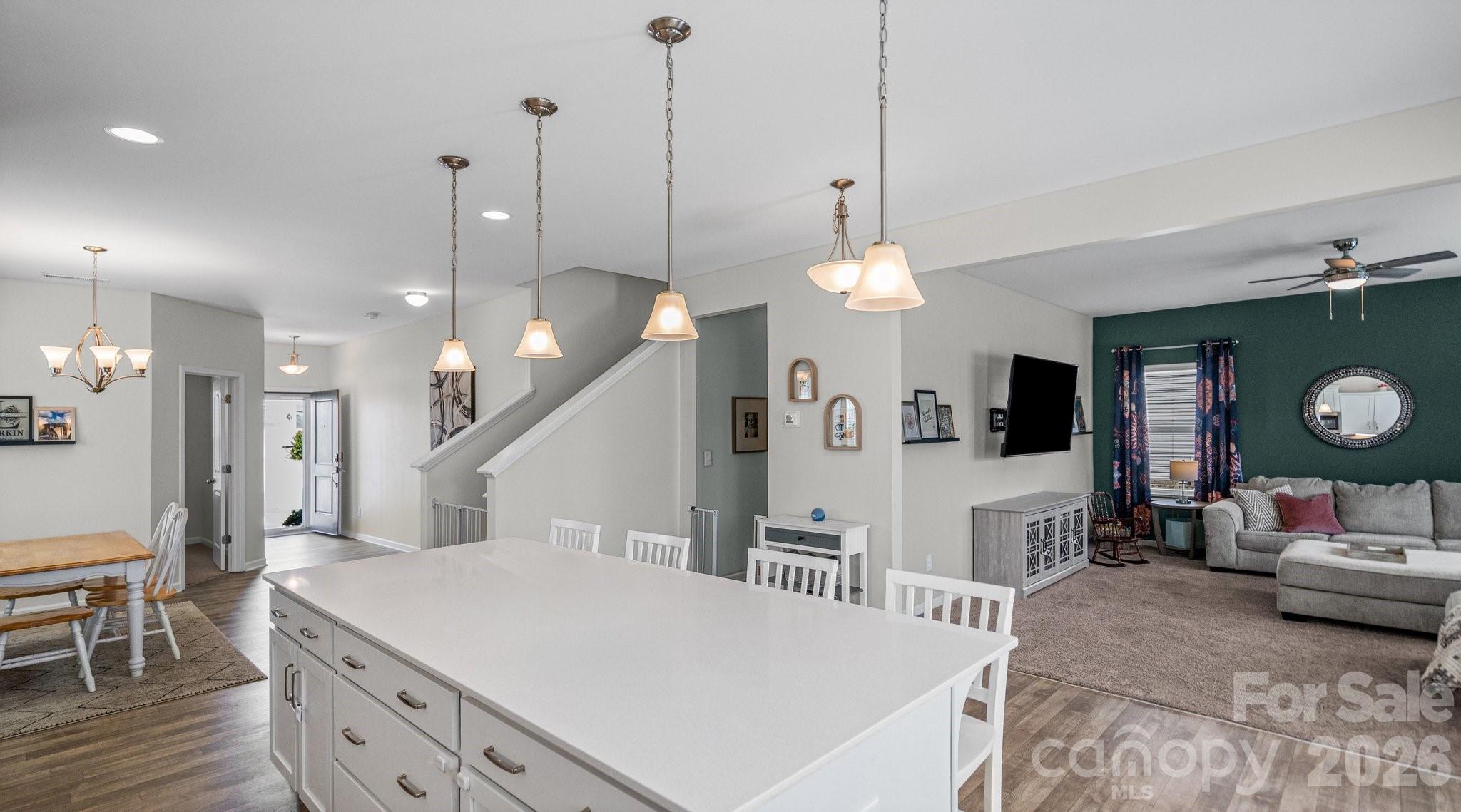 Hidden Lakes - Residential