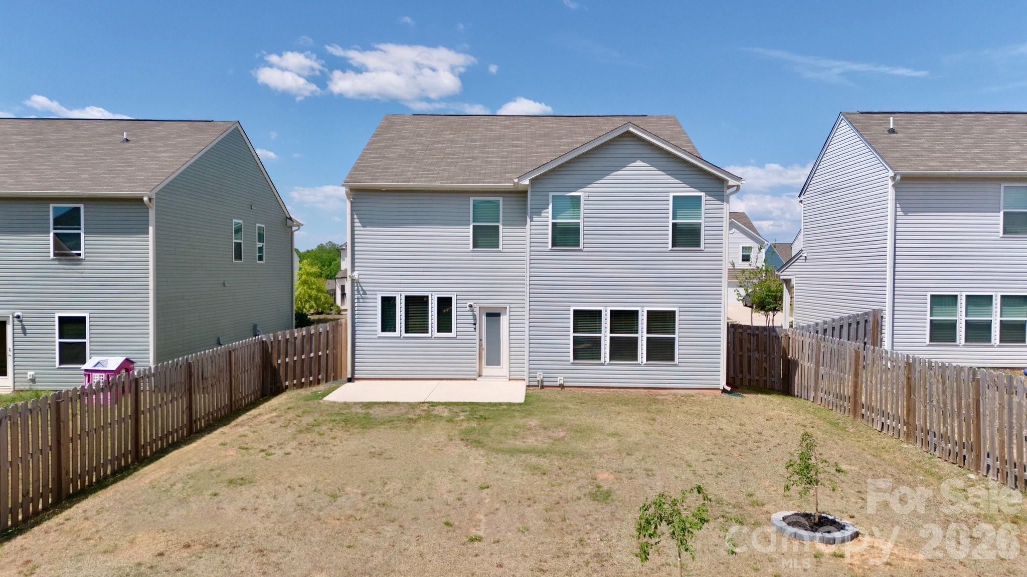 Hidden Lakes - Residential