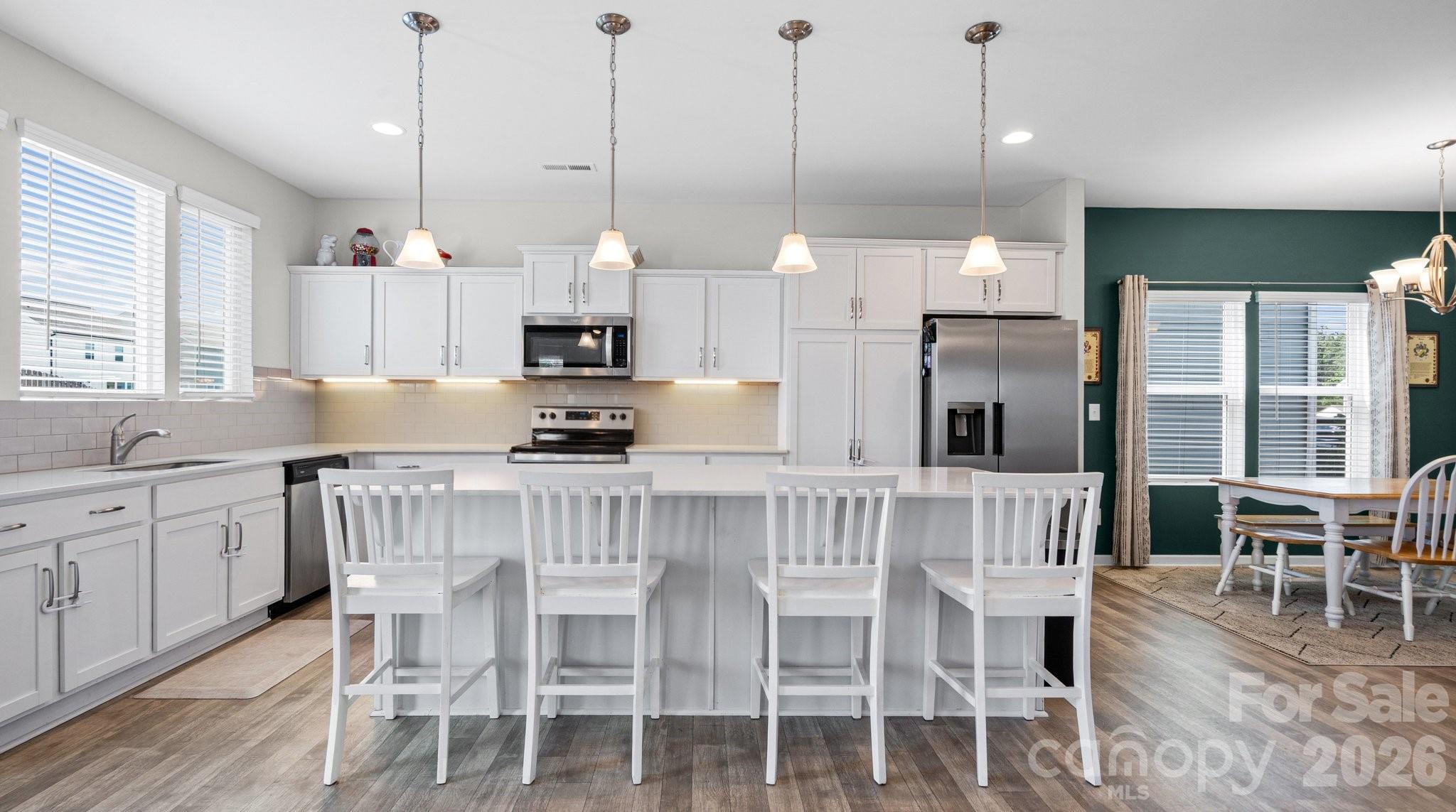 Hidden Lakes - Residential