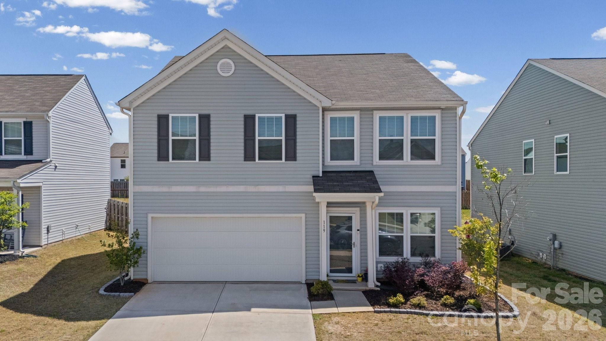 Hidden Lakes - Residential