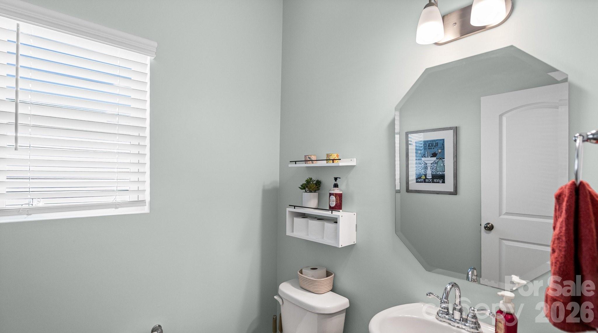 Hidden Lakes - Residential