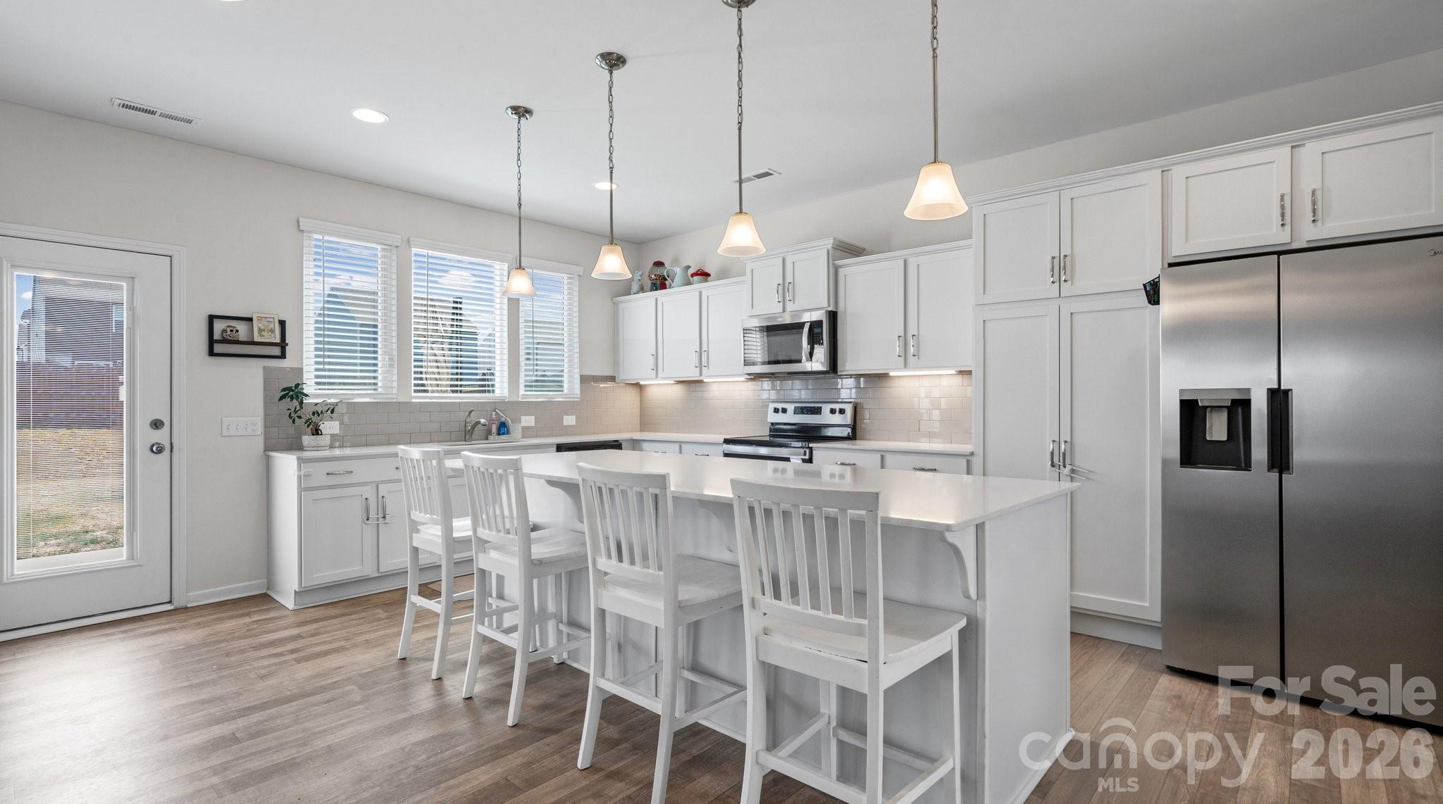 Hidden Lakes - Residential