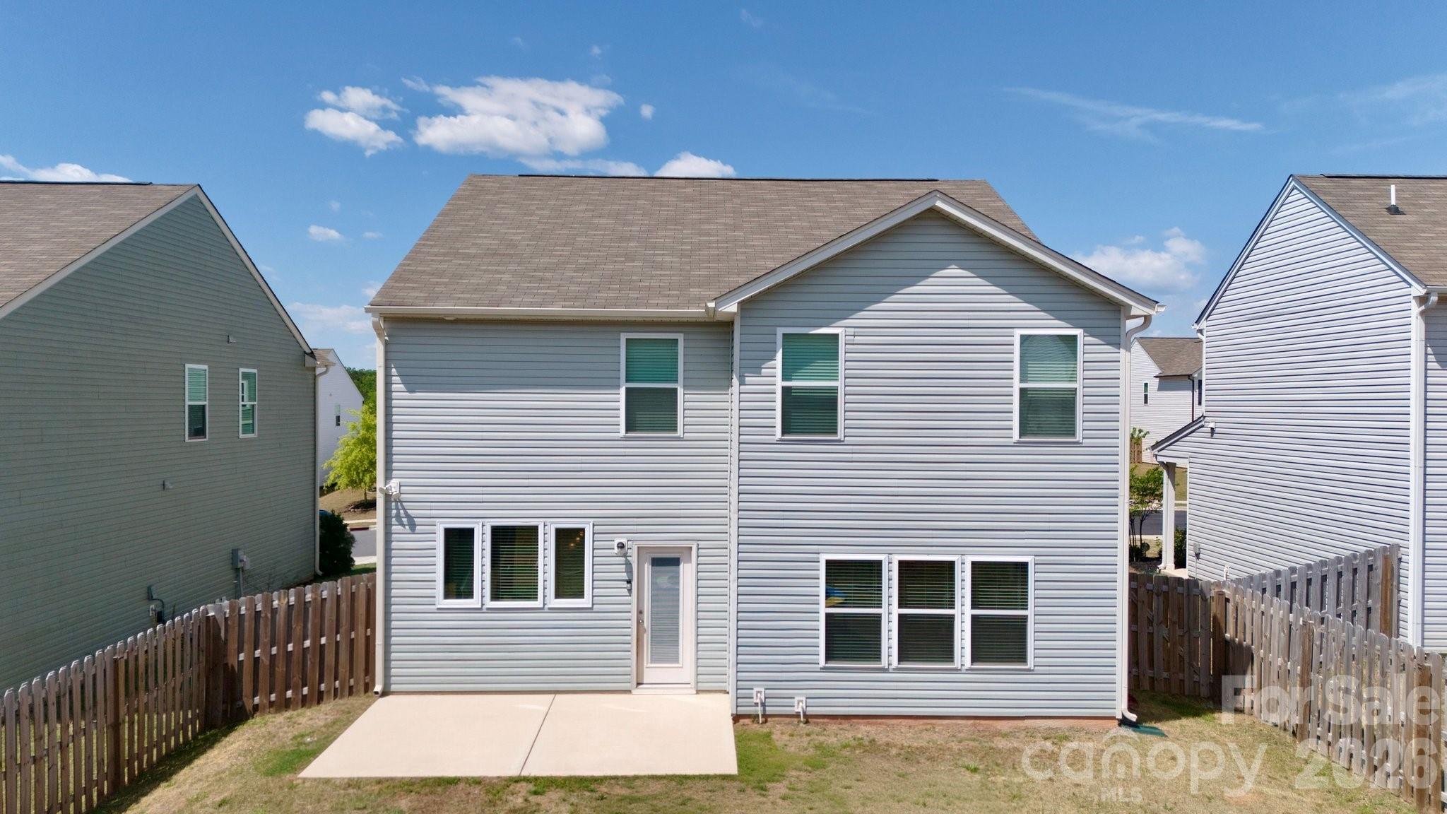 Hidden Lakes - Residential