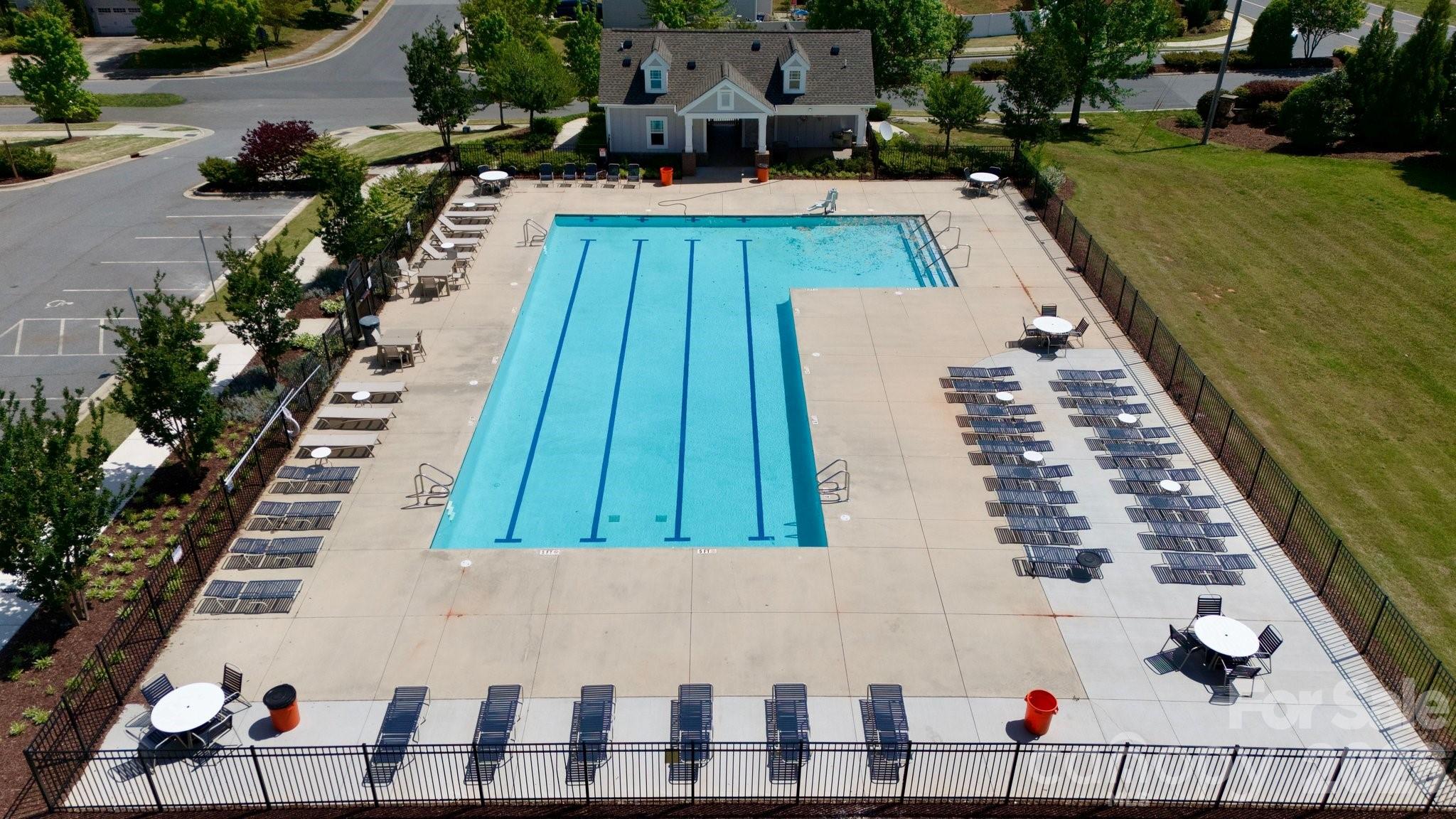 Hidden Lakes - Residential