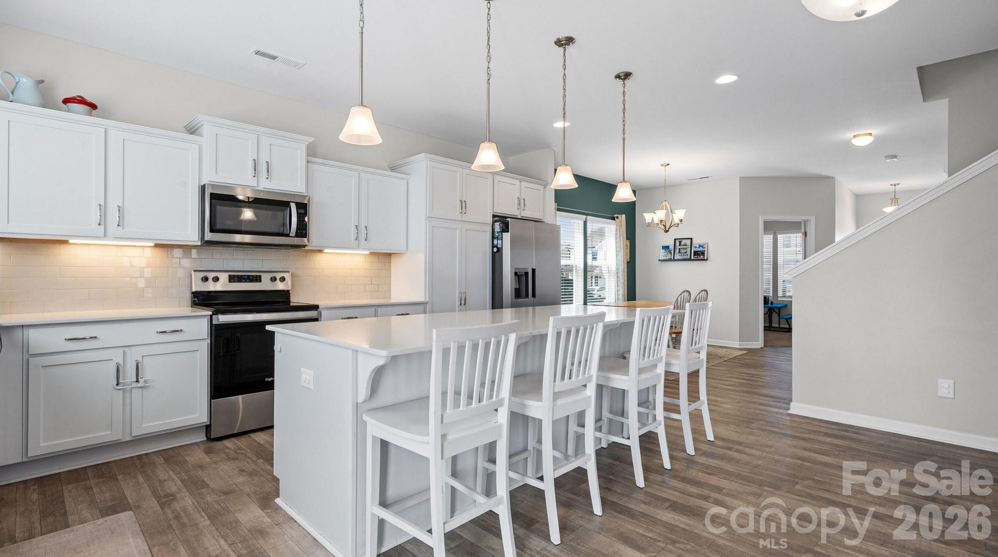 Hidden Lakes - Residential