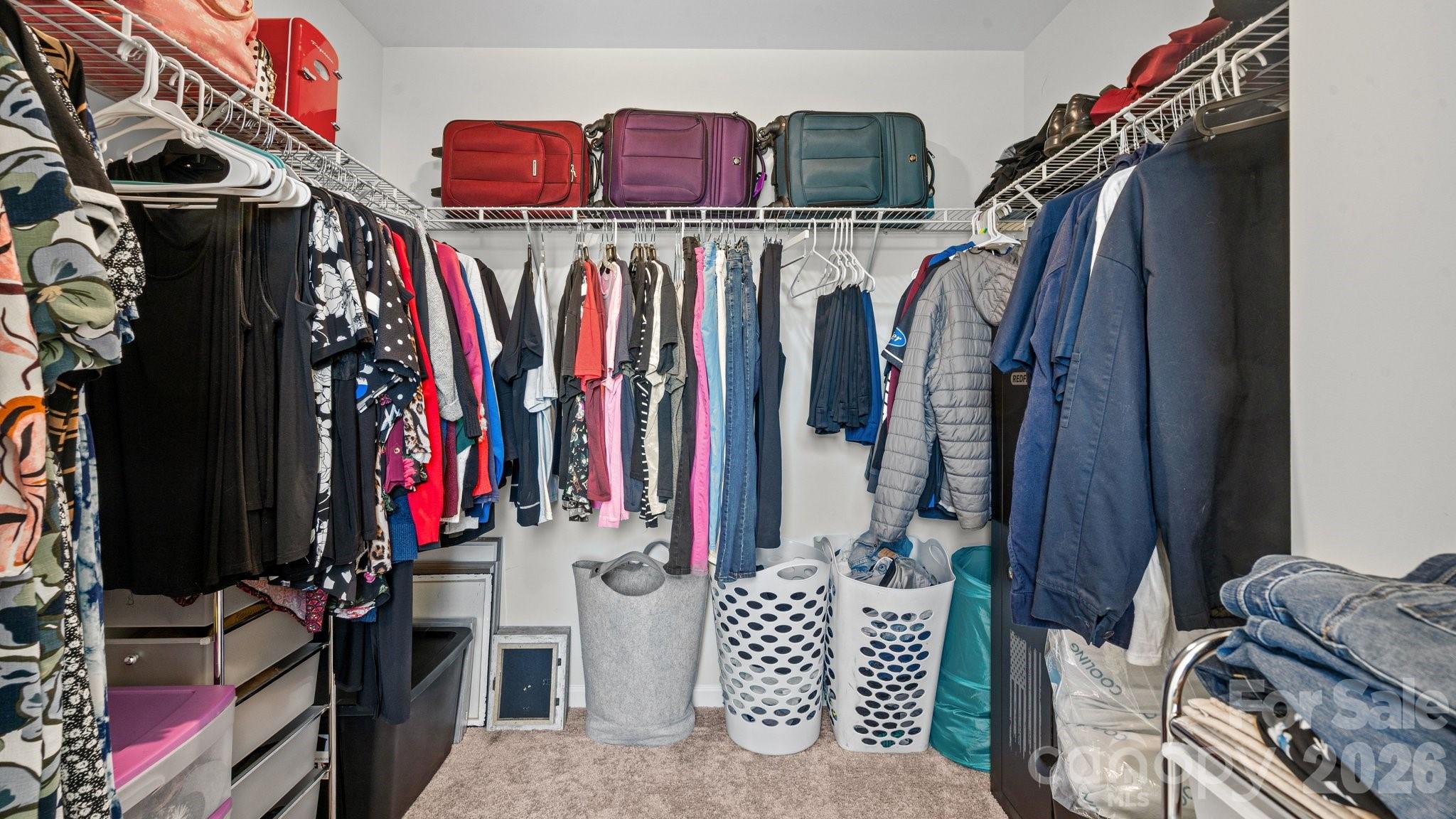 Hidden Lakes - Residential