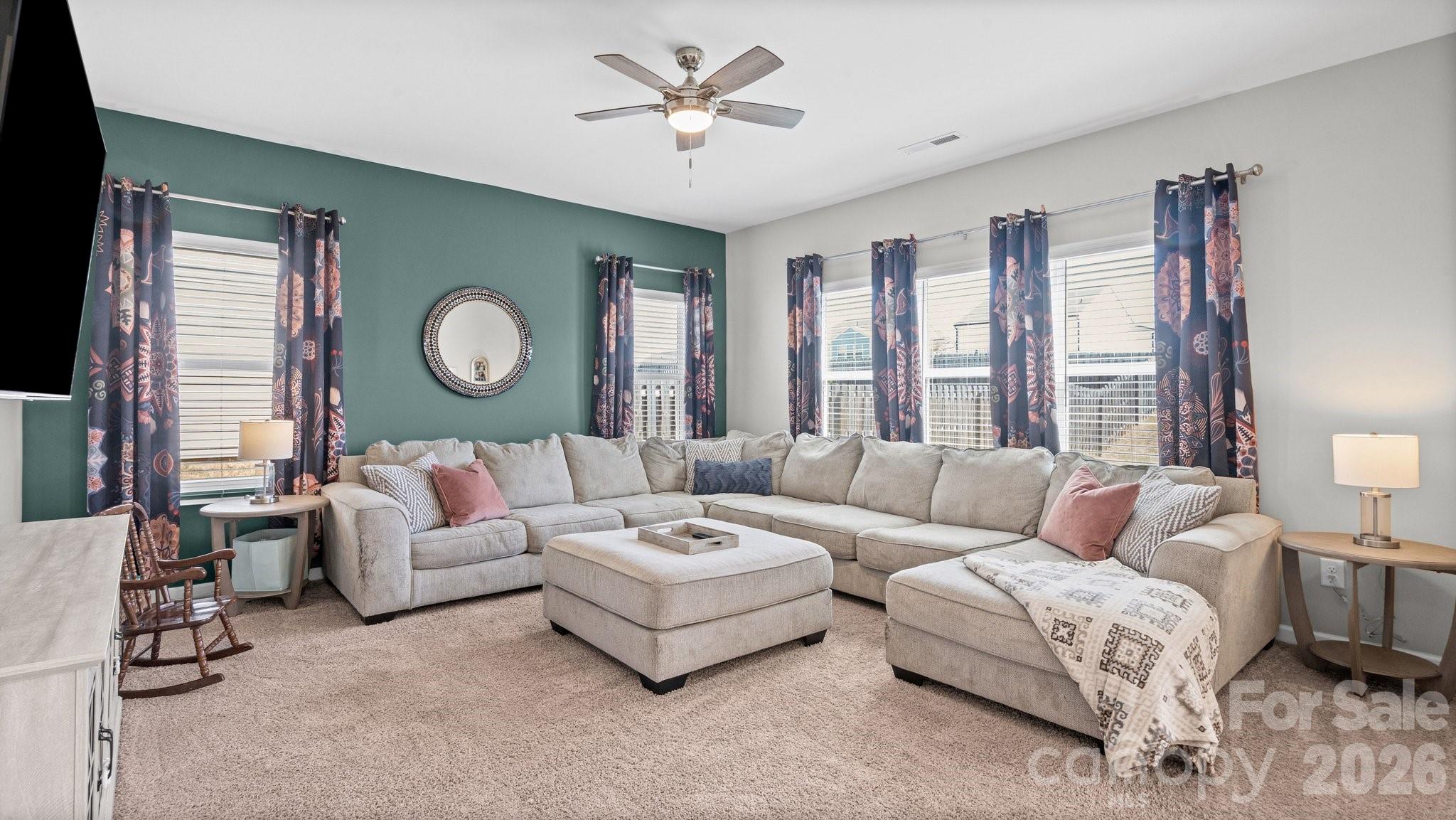 Hidden Lakes - Residential