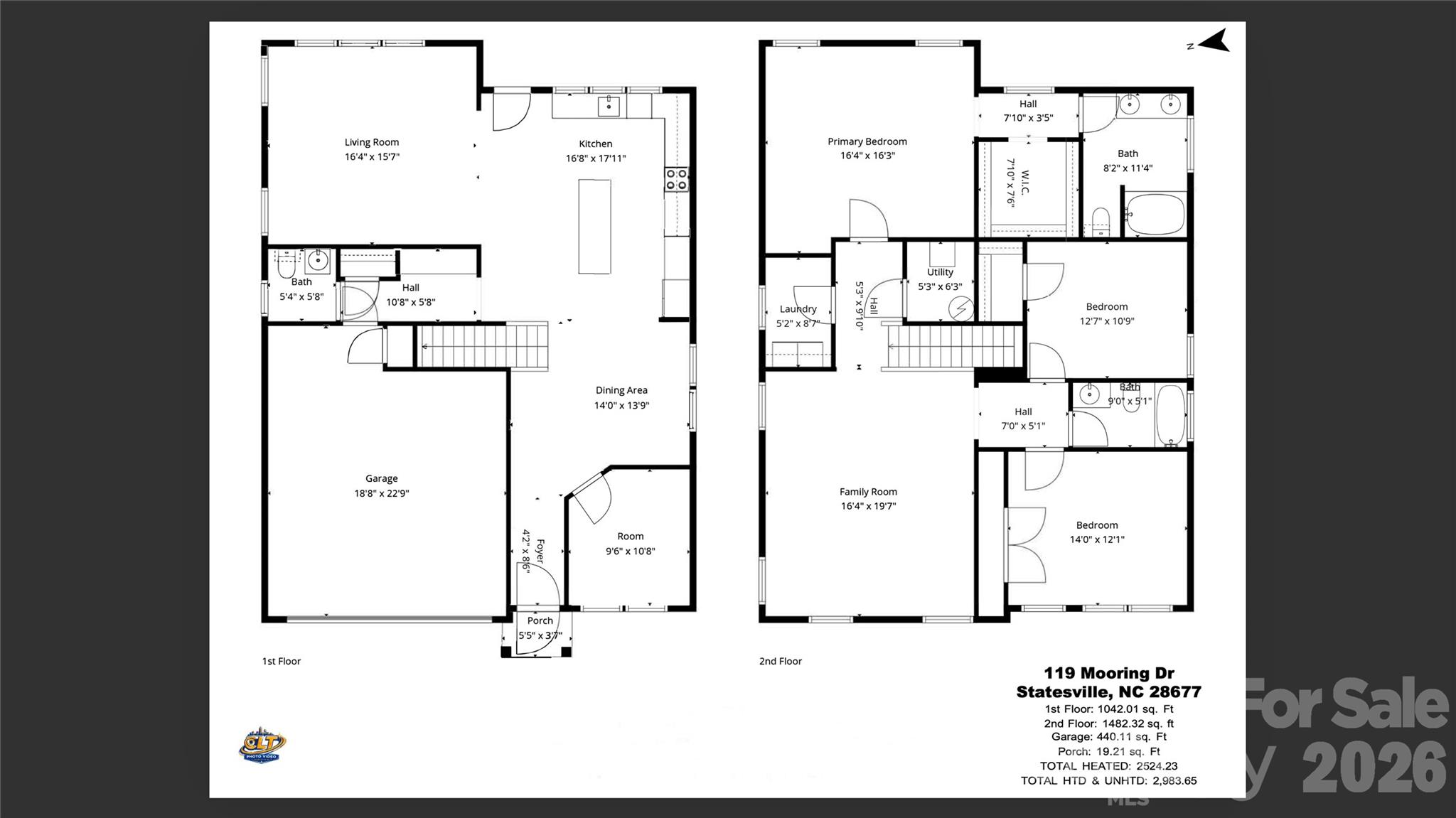 Hidden Lakes - Residential