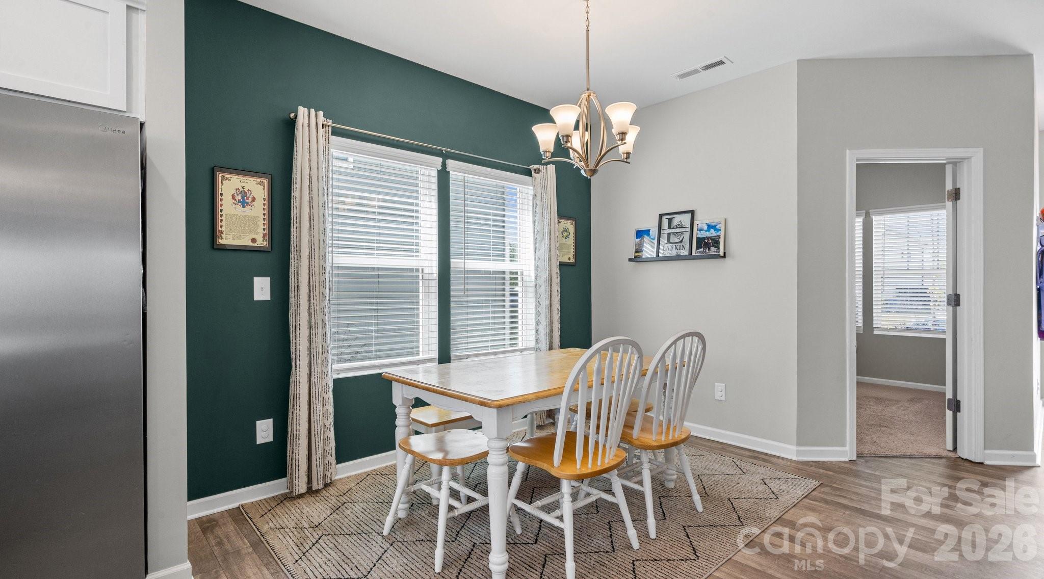 Hidden Lakes - Residential