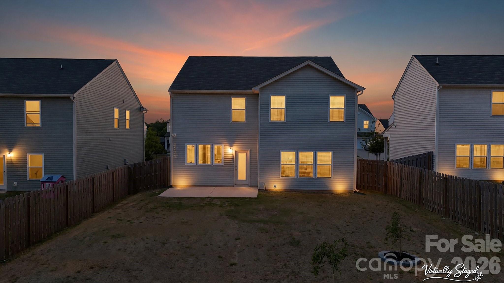 Hidden Lakes - Residential