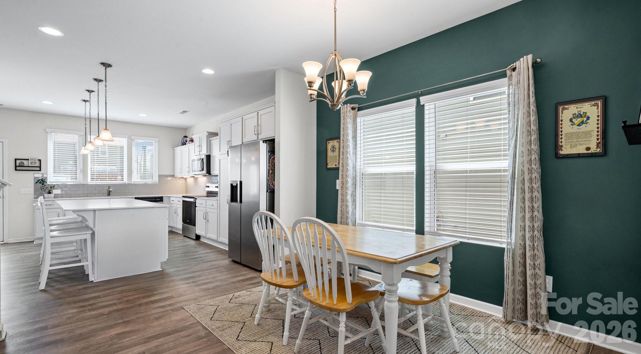 Hidden Lakes - Residential