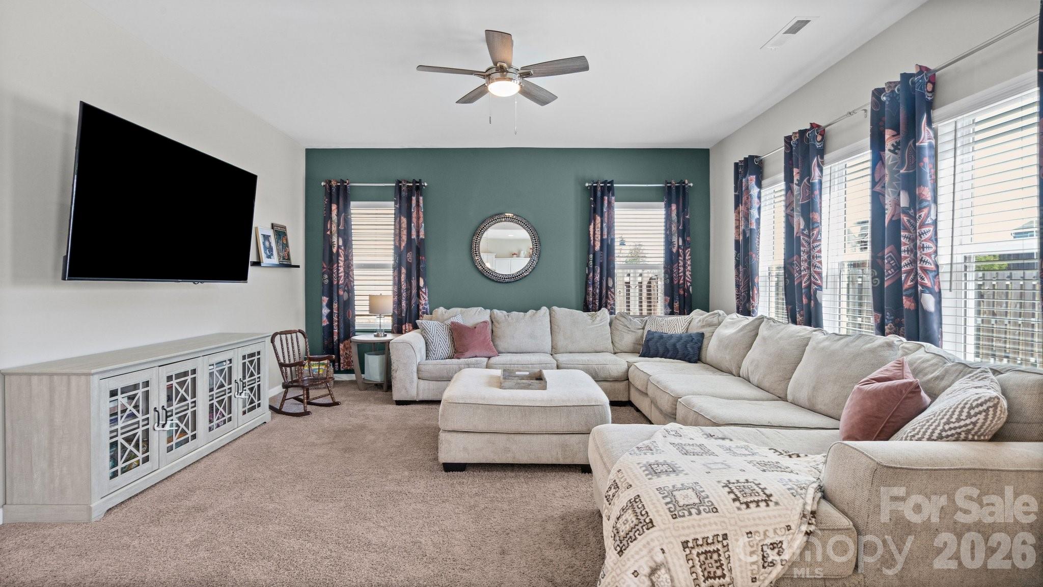 Hidden Lakes - Residential