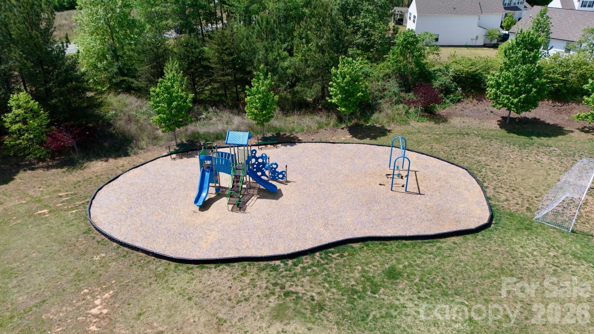 Hidden Lakes - Residential