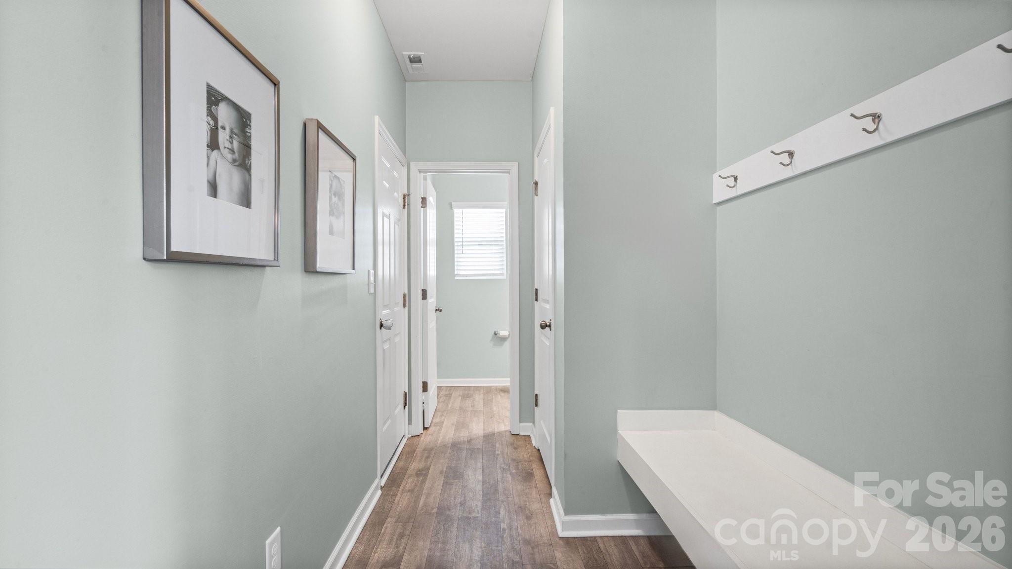 Hidden Lakes - Residential