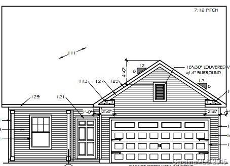 The Cottages - Residential