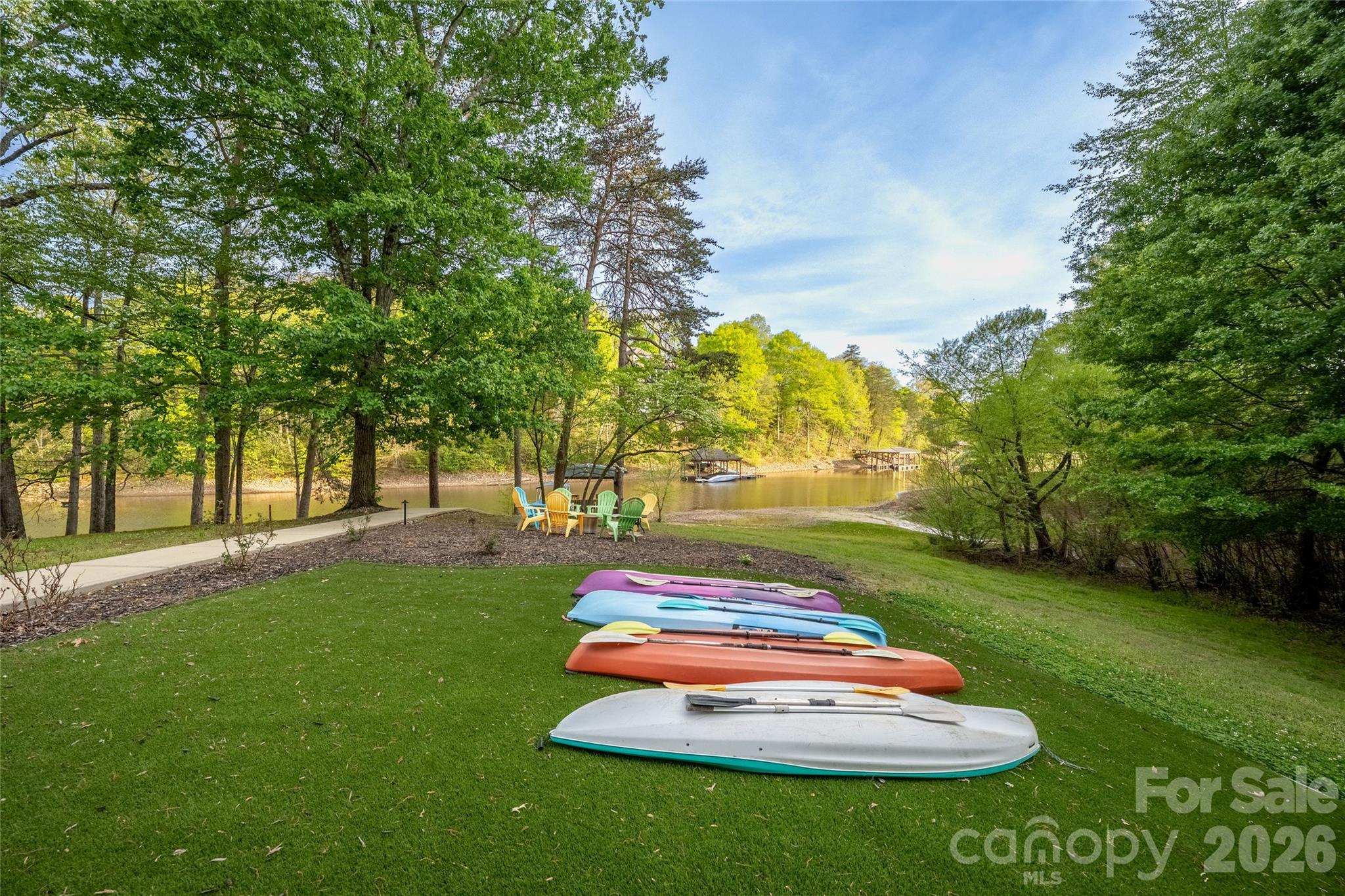 Old Mill - Residential