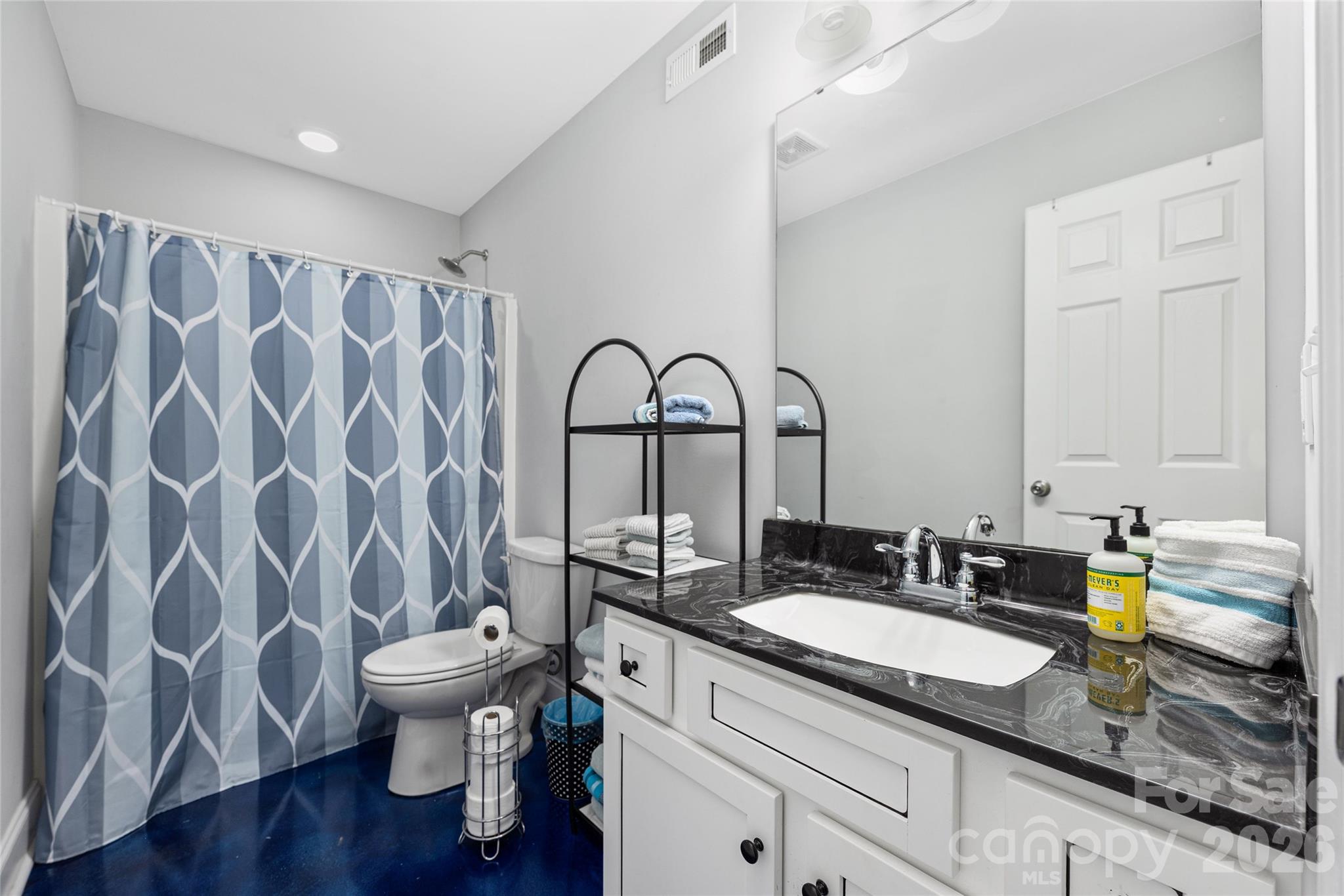 Old Mill - Residential