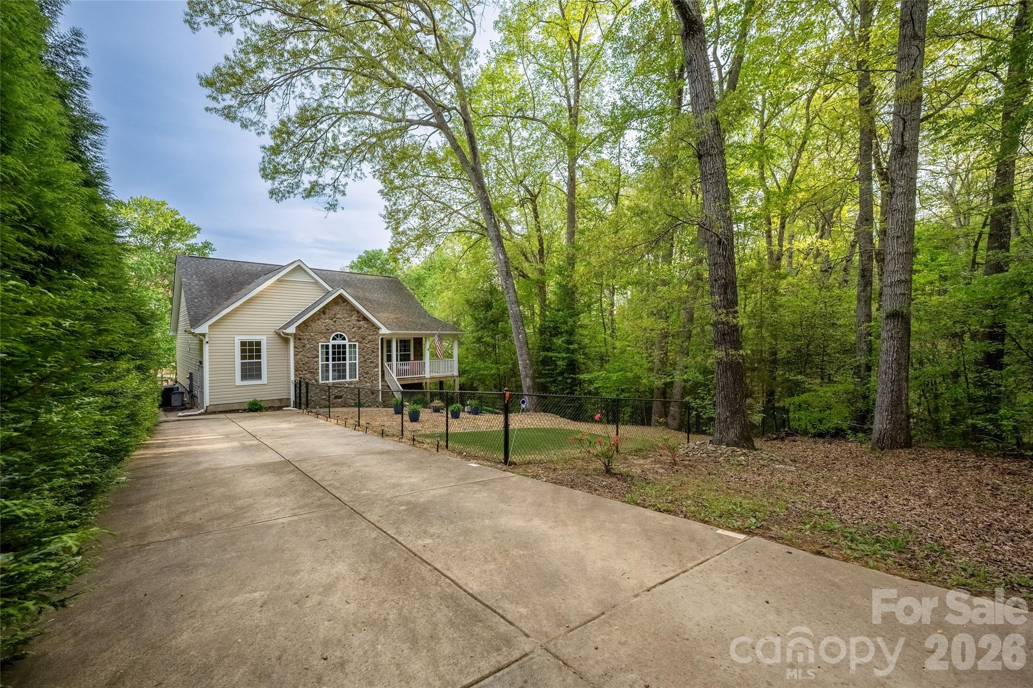 Old Mill - Residential