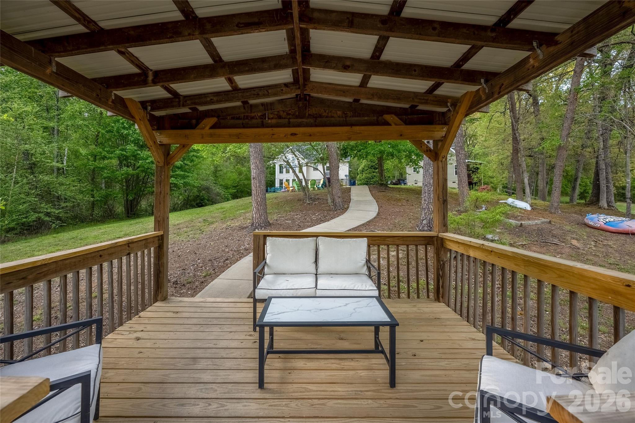 Old Mill - Residential