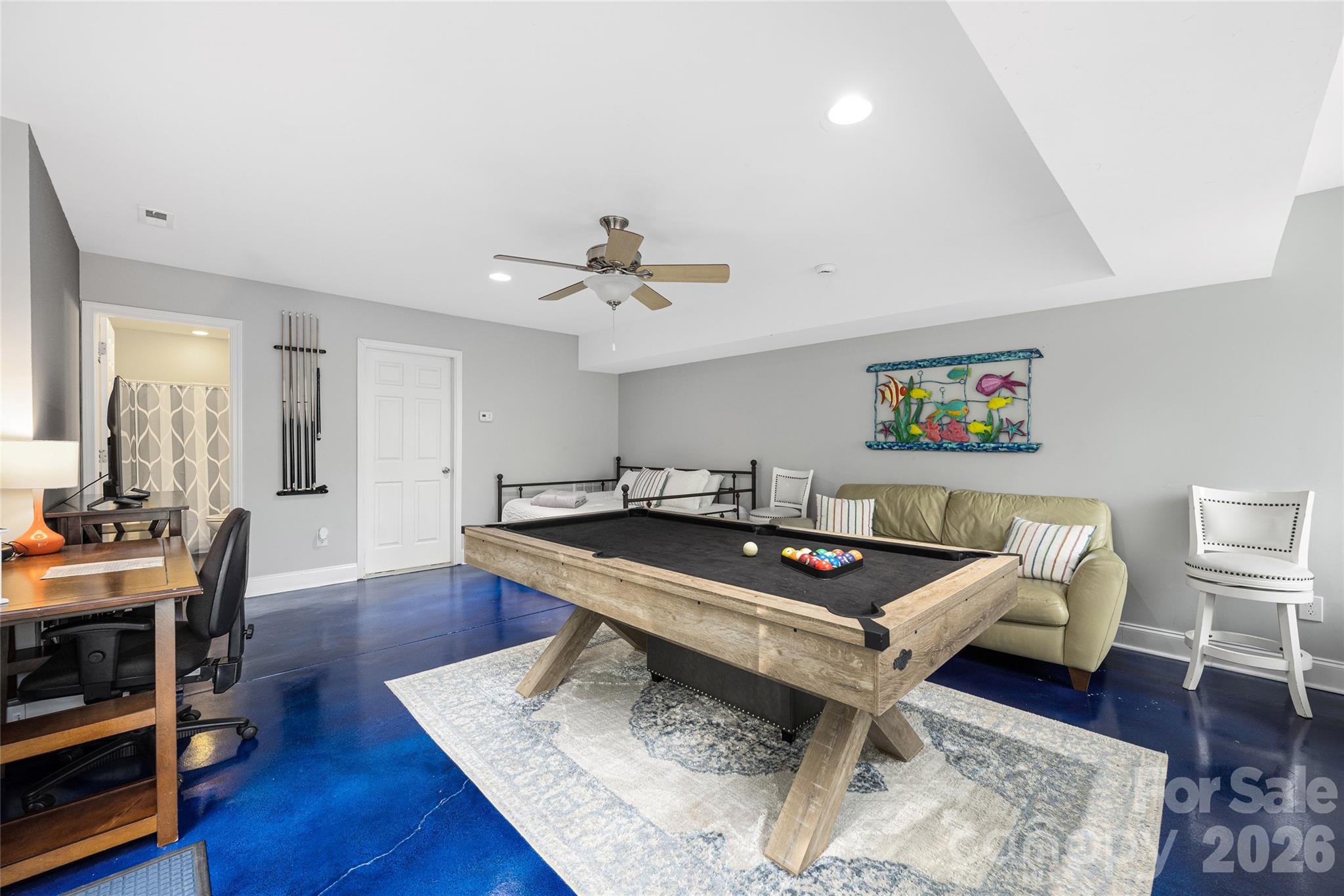 Old Mill - Residential