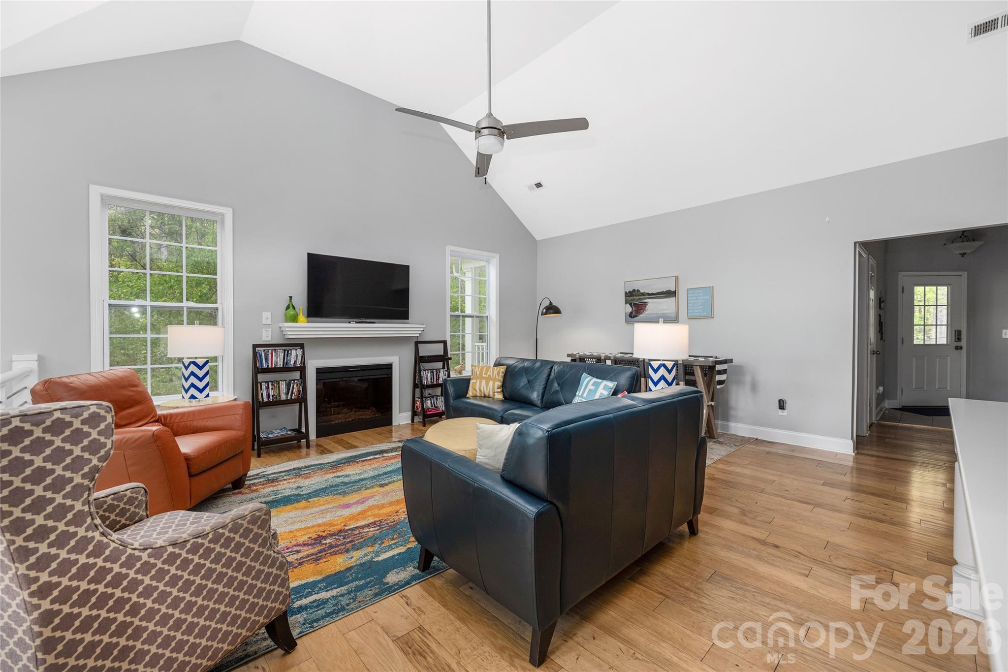 Old Mill - Residential