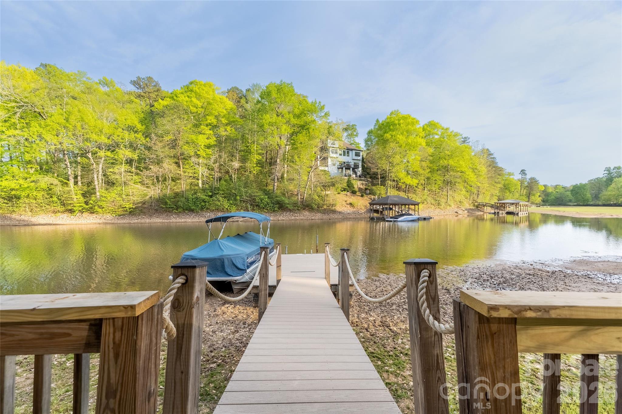 Old Mill - Residential