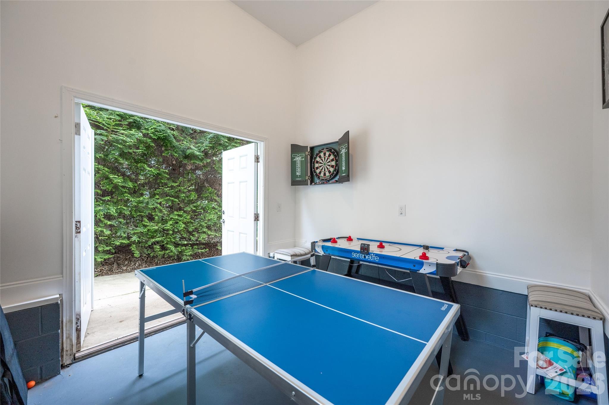 Old Mill - Residential