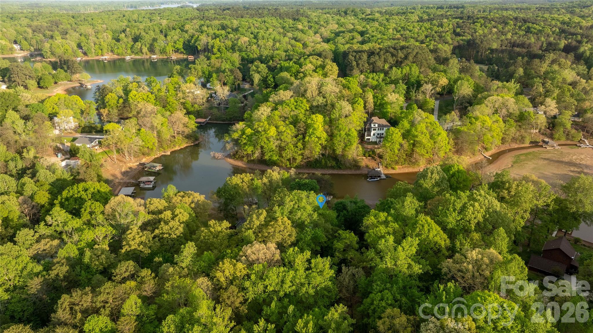 Old Mill - Residential