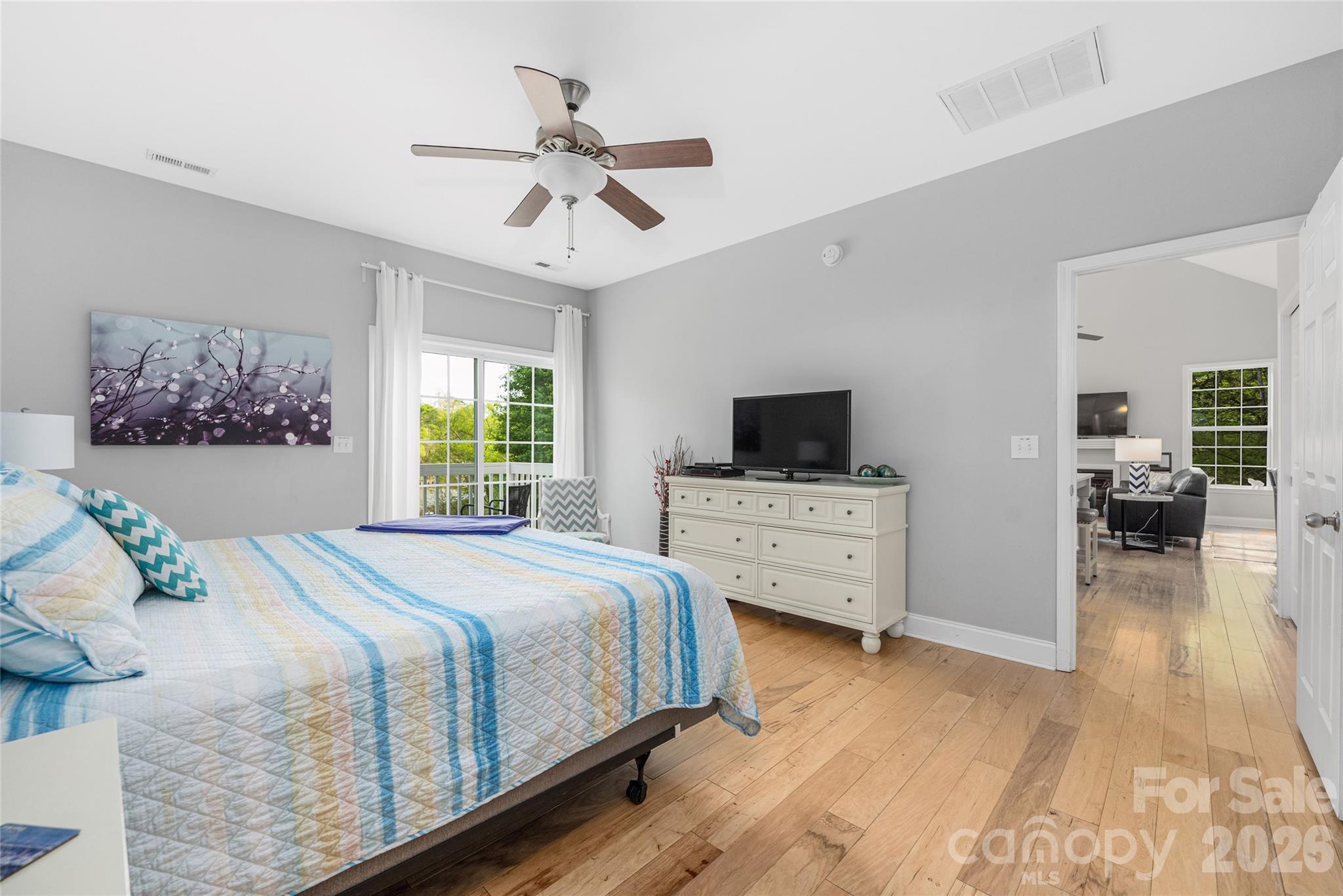 Old Mill - Residential