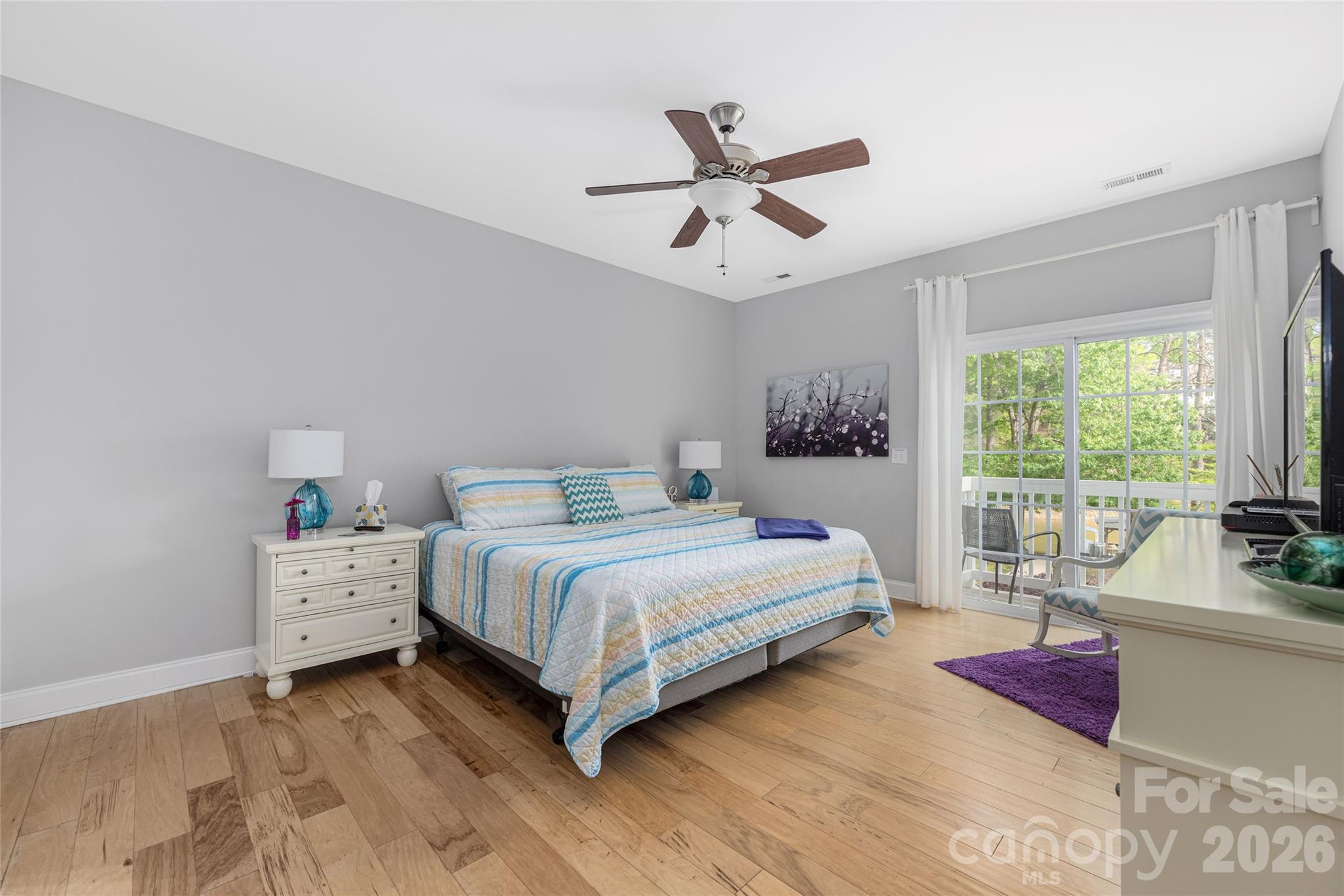 Old Mill - Residential