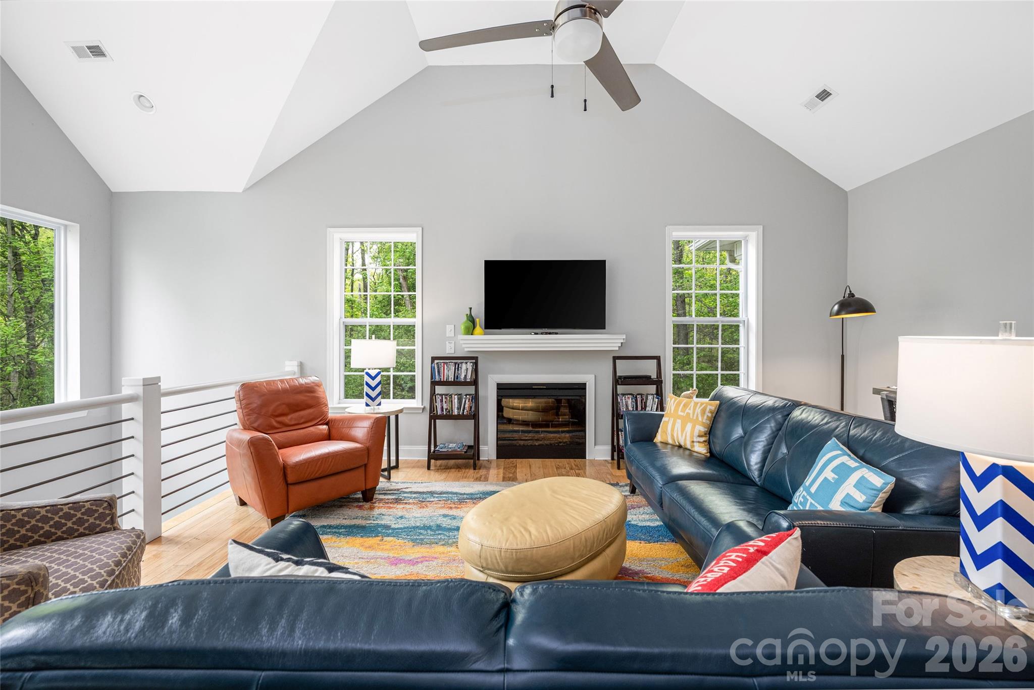 Old Mill - Residential