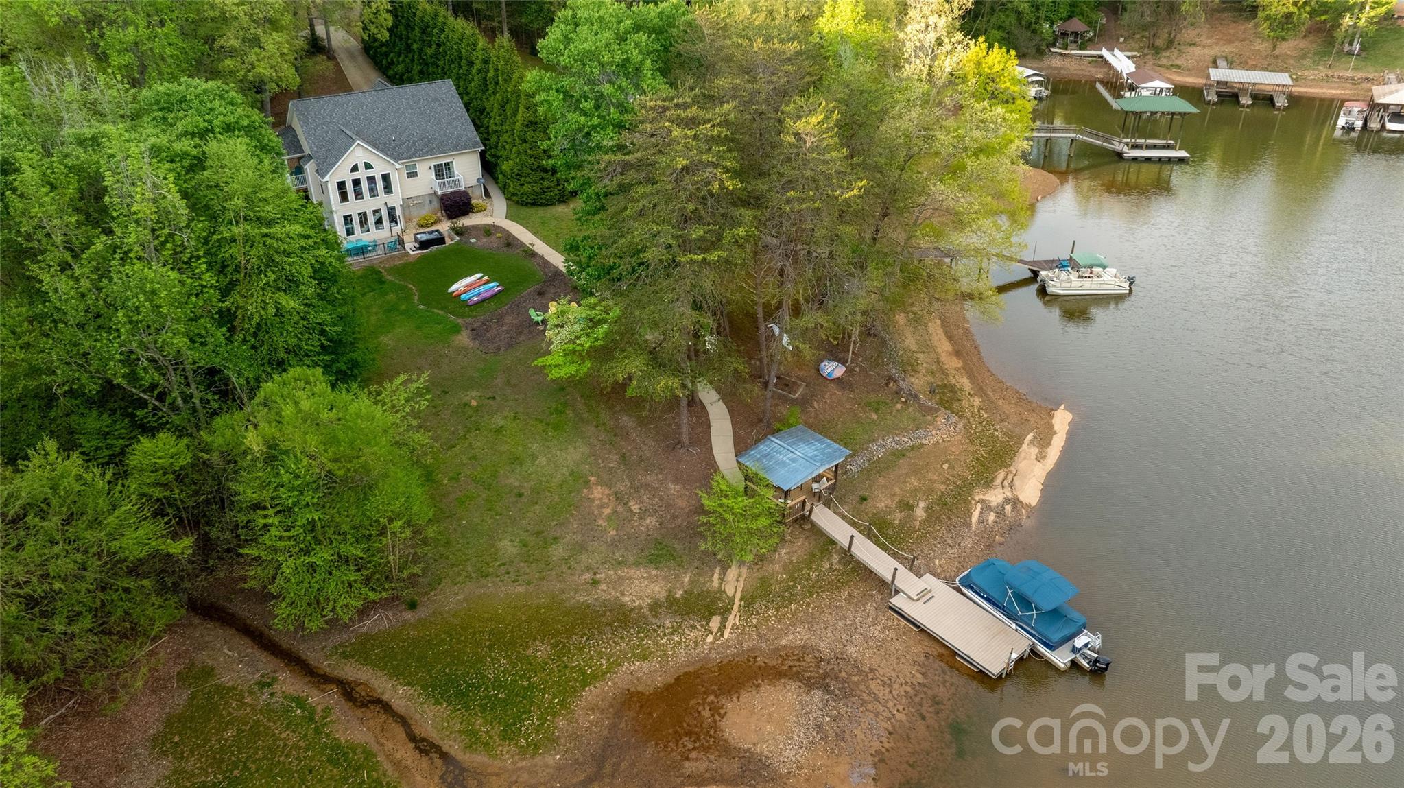 Old Mill - Residential