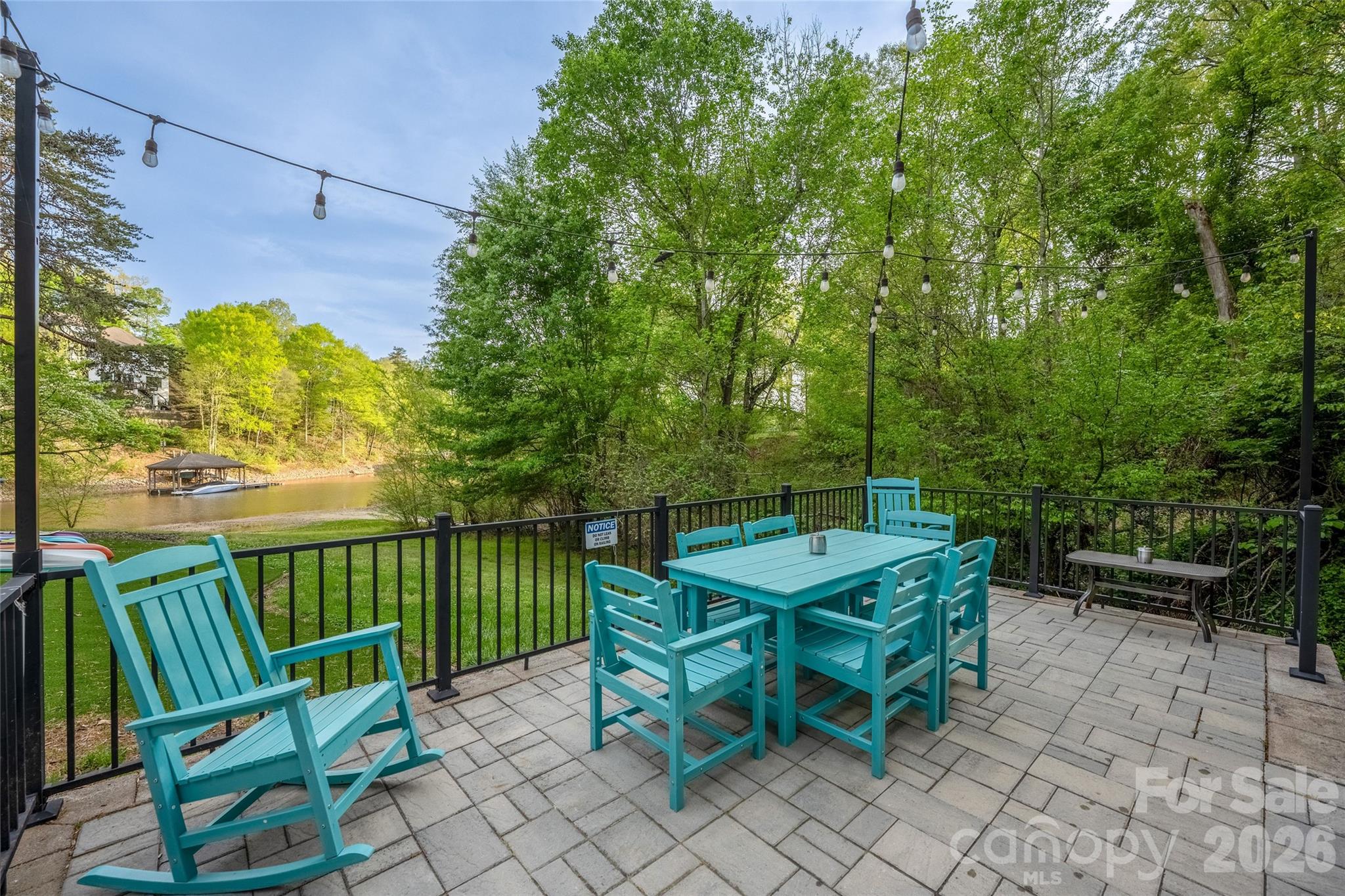 Old Mill - Residential