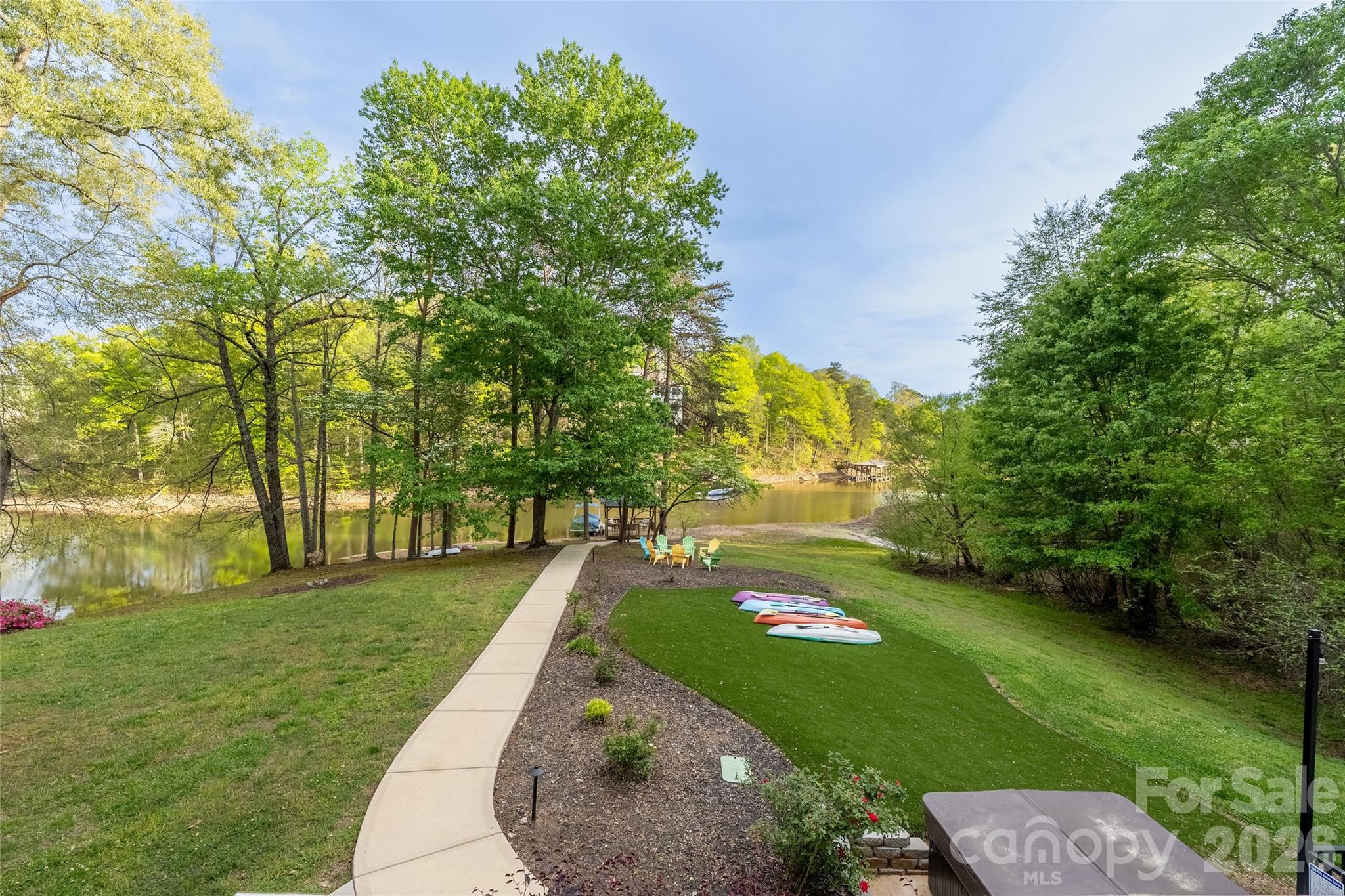 Old Mill - Residential