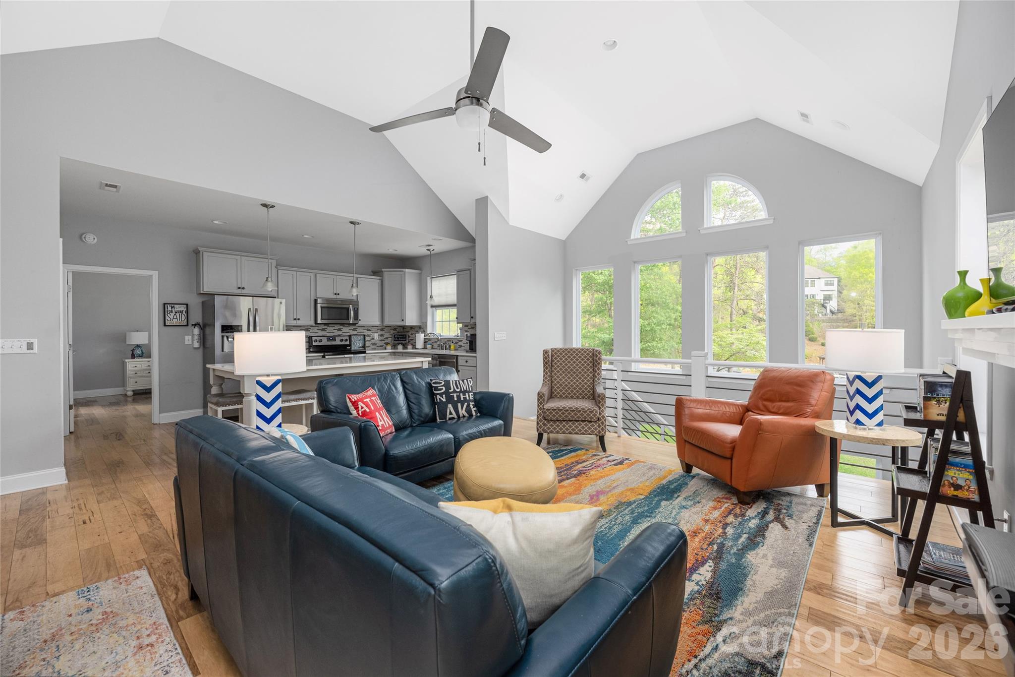 Old Mill - Residential