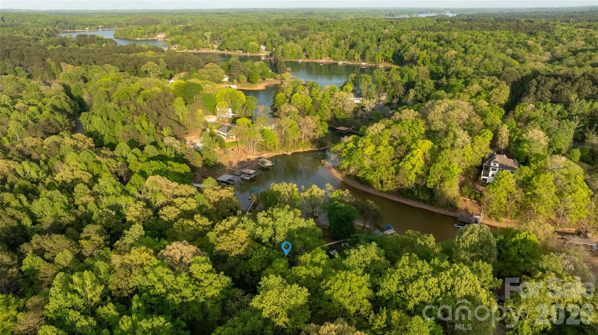 Old Mill - Residential