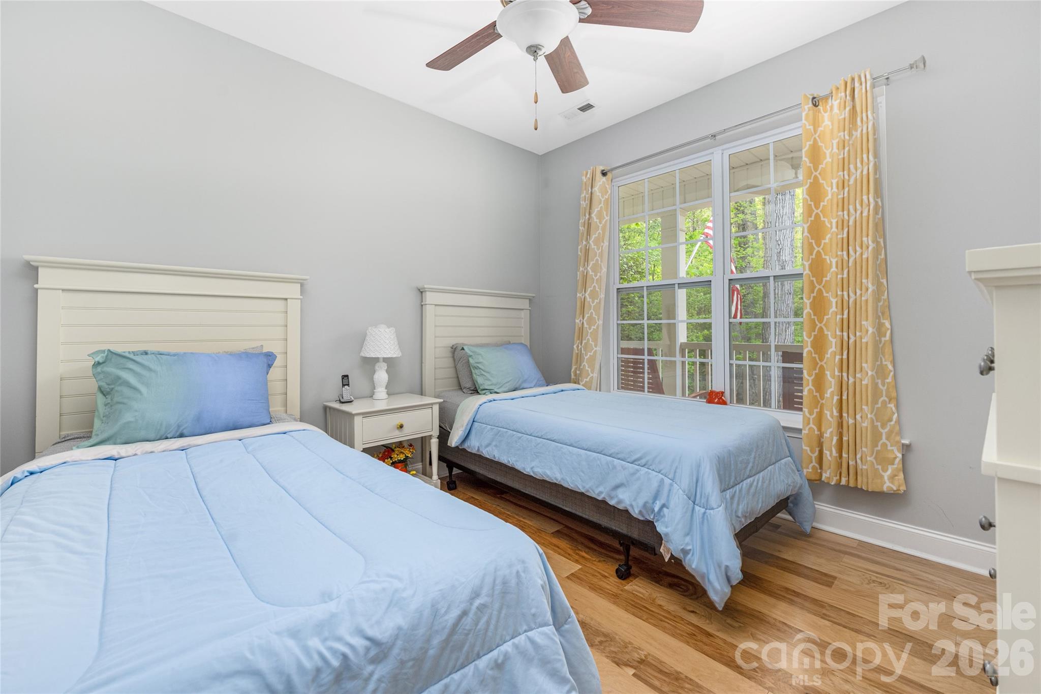 Old Mill - Residential