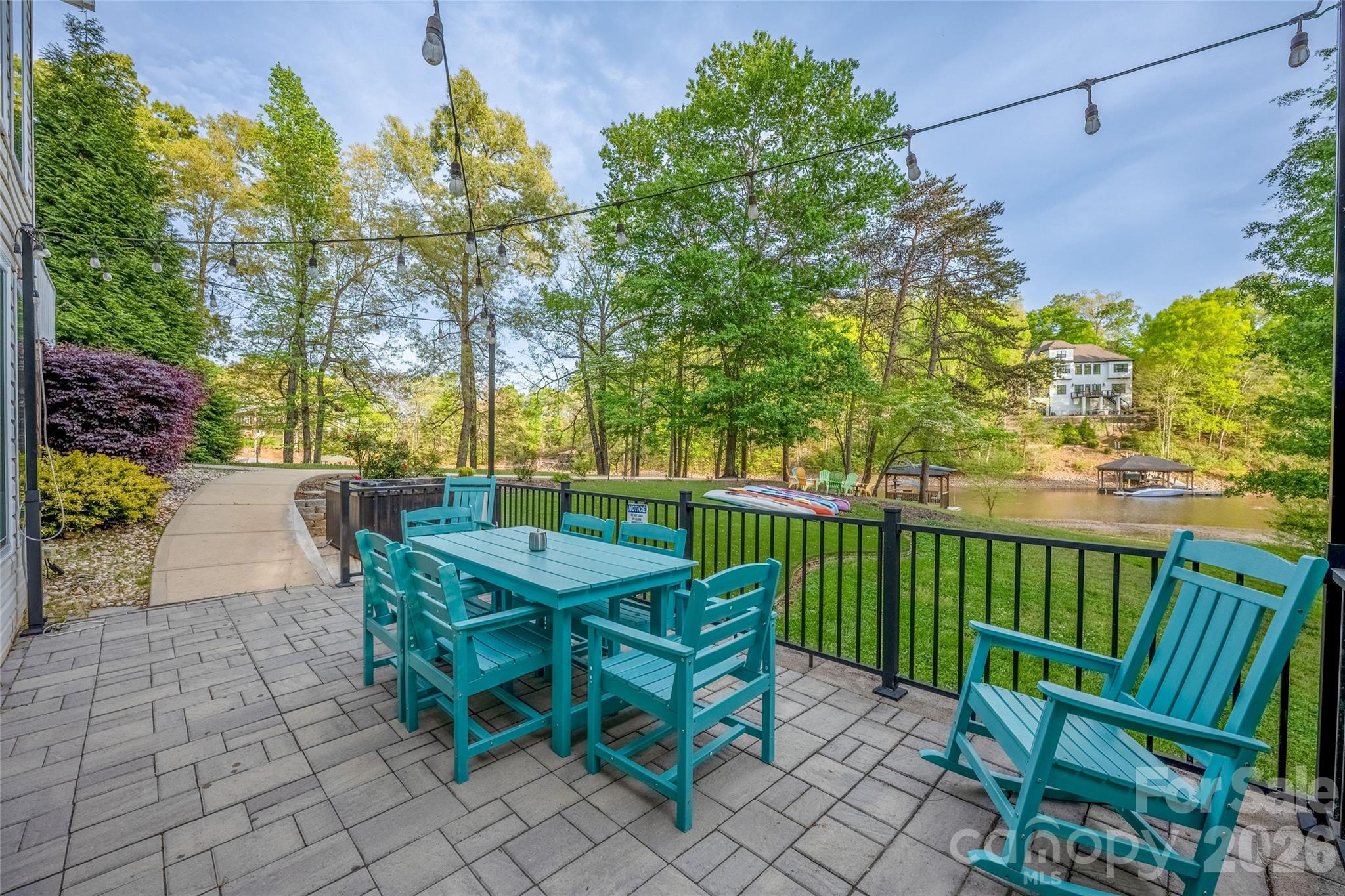 Old Mill - Residential