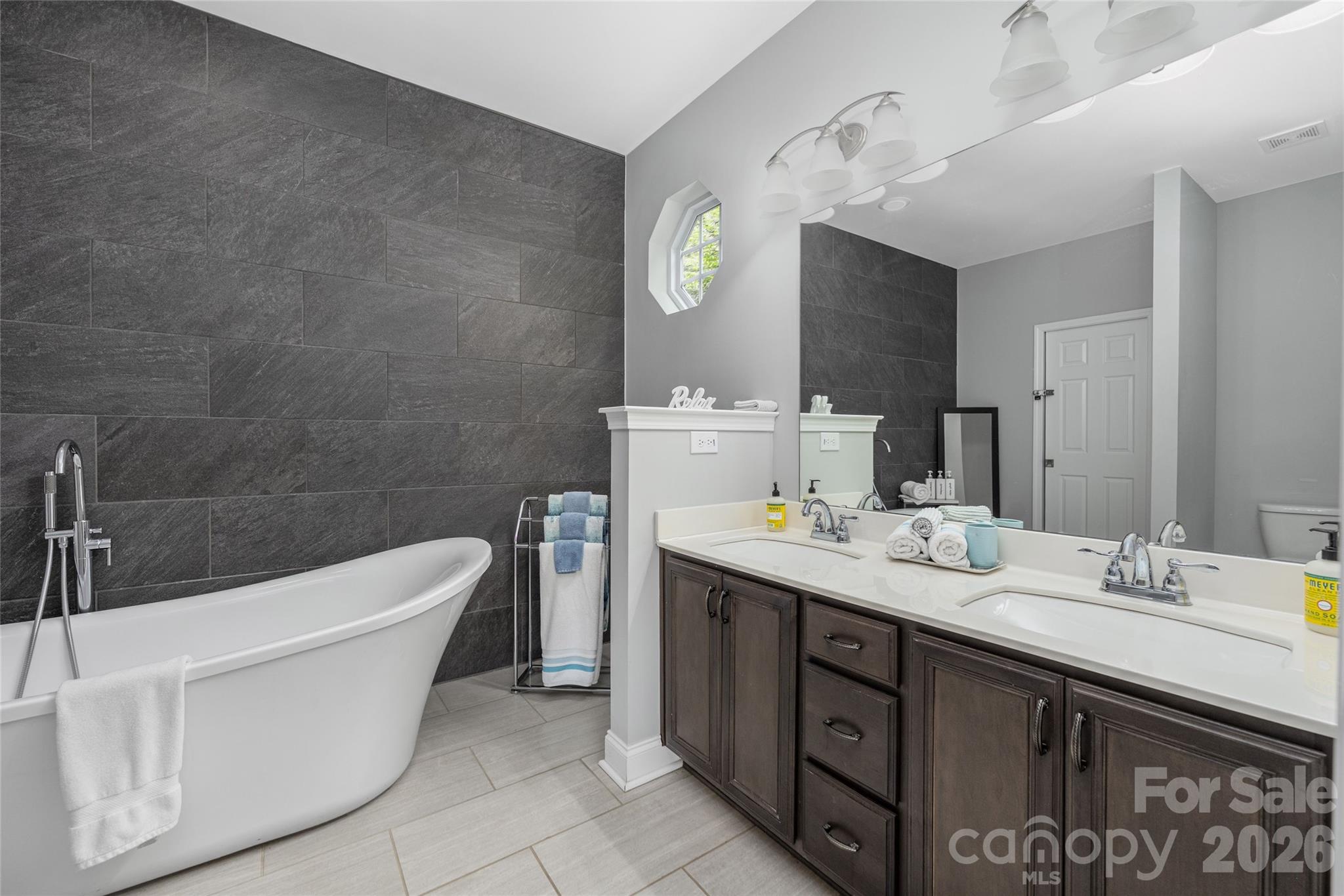 Old Mill - Residential