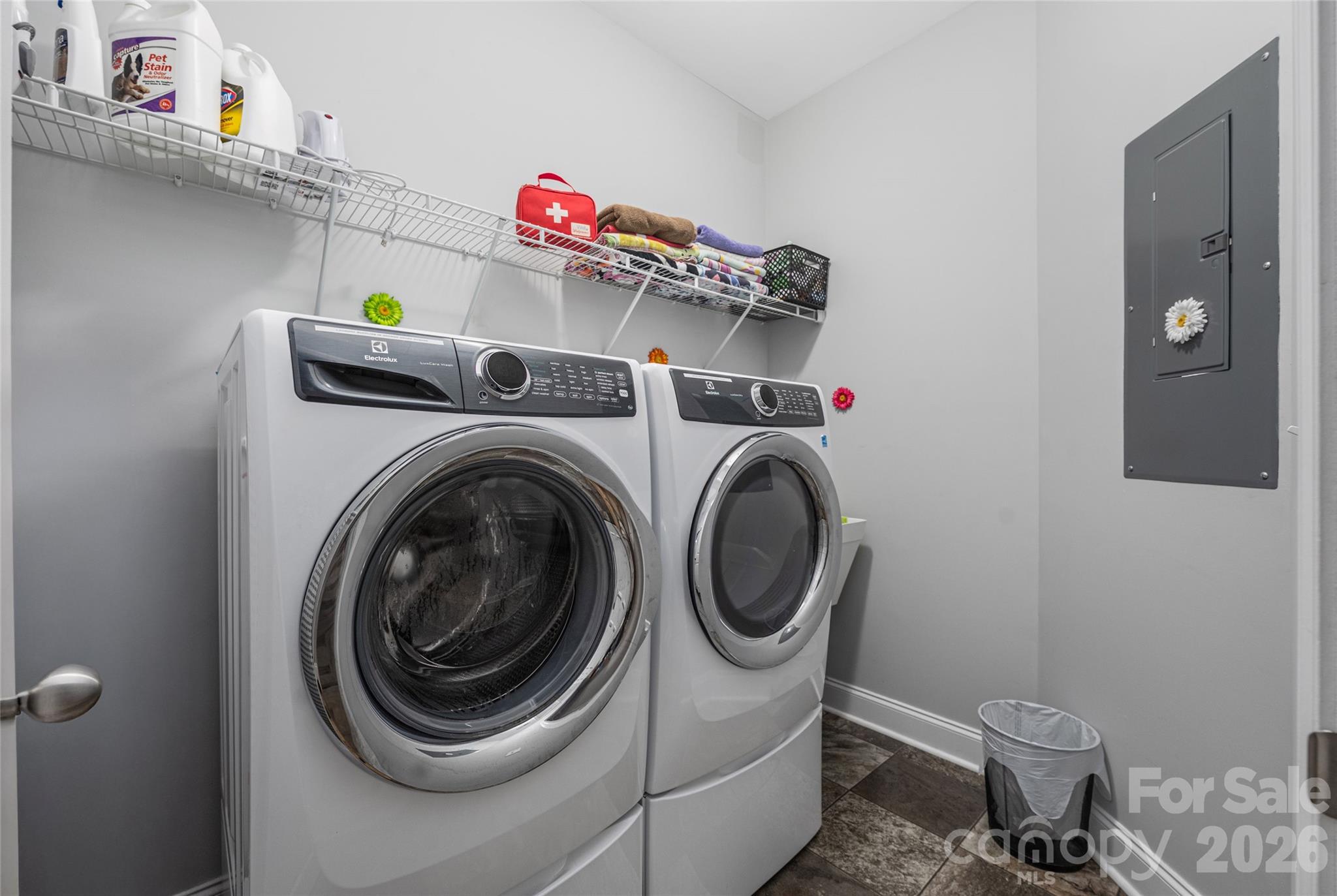 Old Mill - Residential