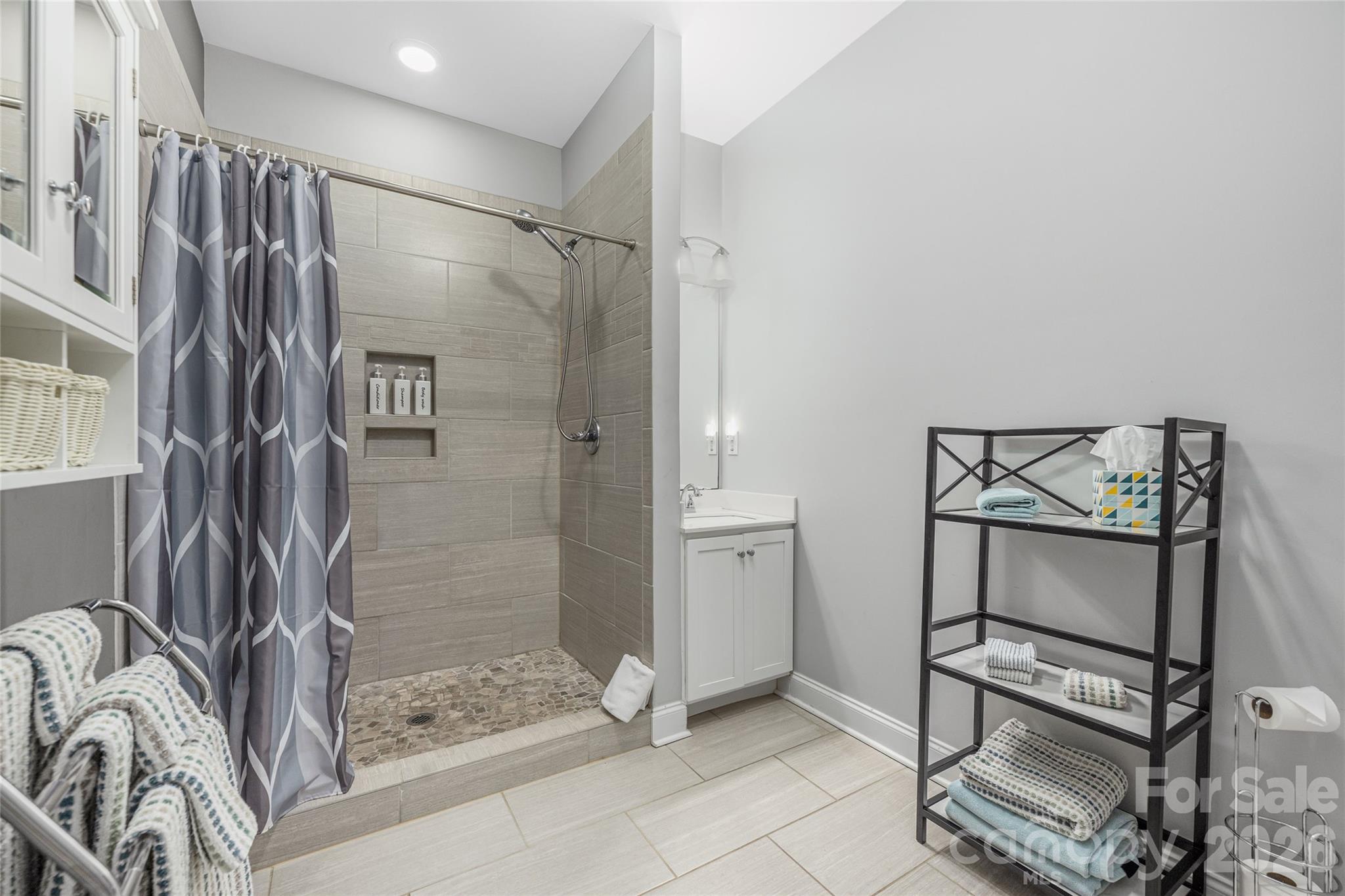 Old Mill - Residential